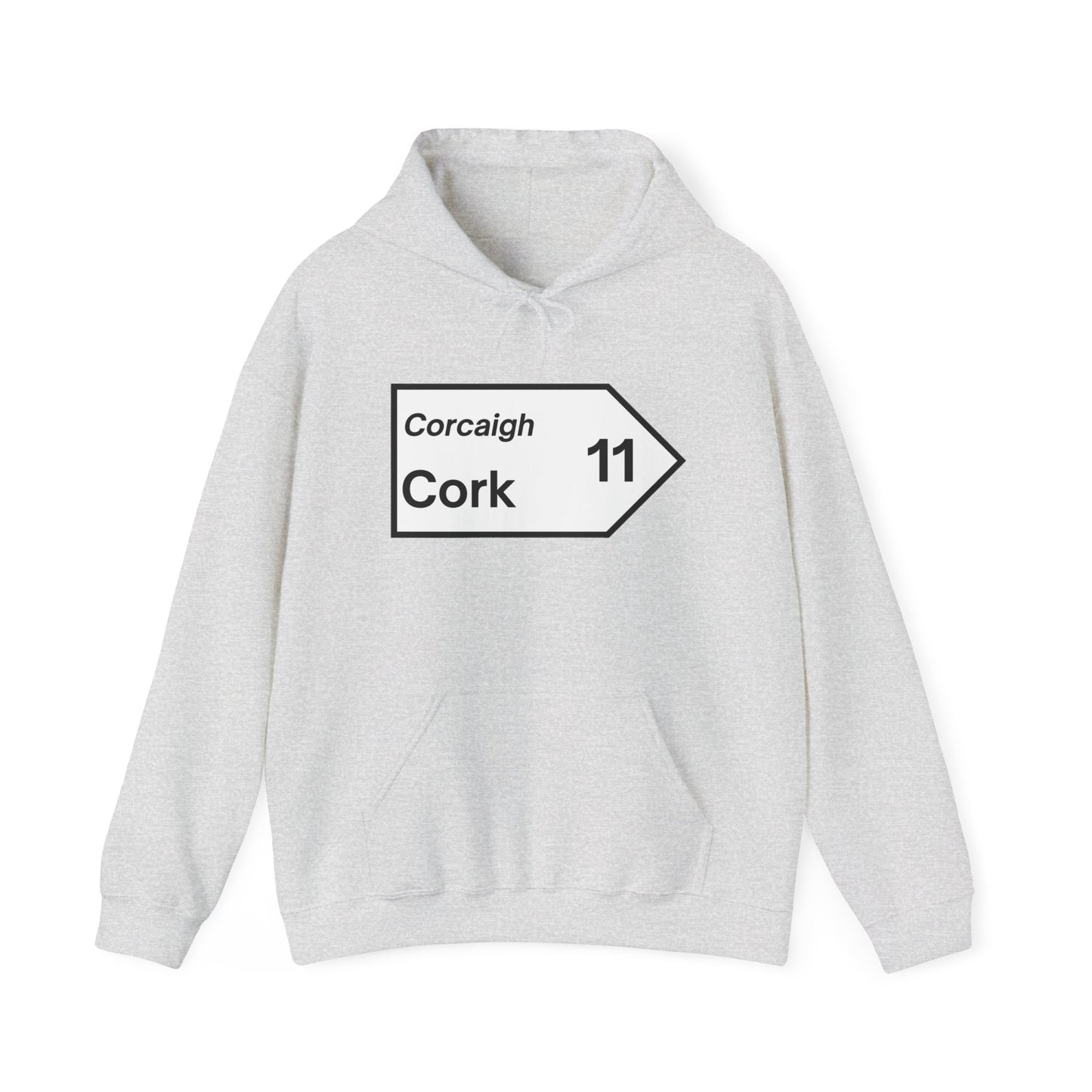 Cork Hoodie