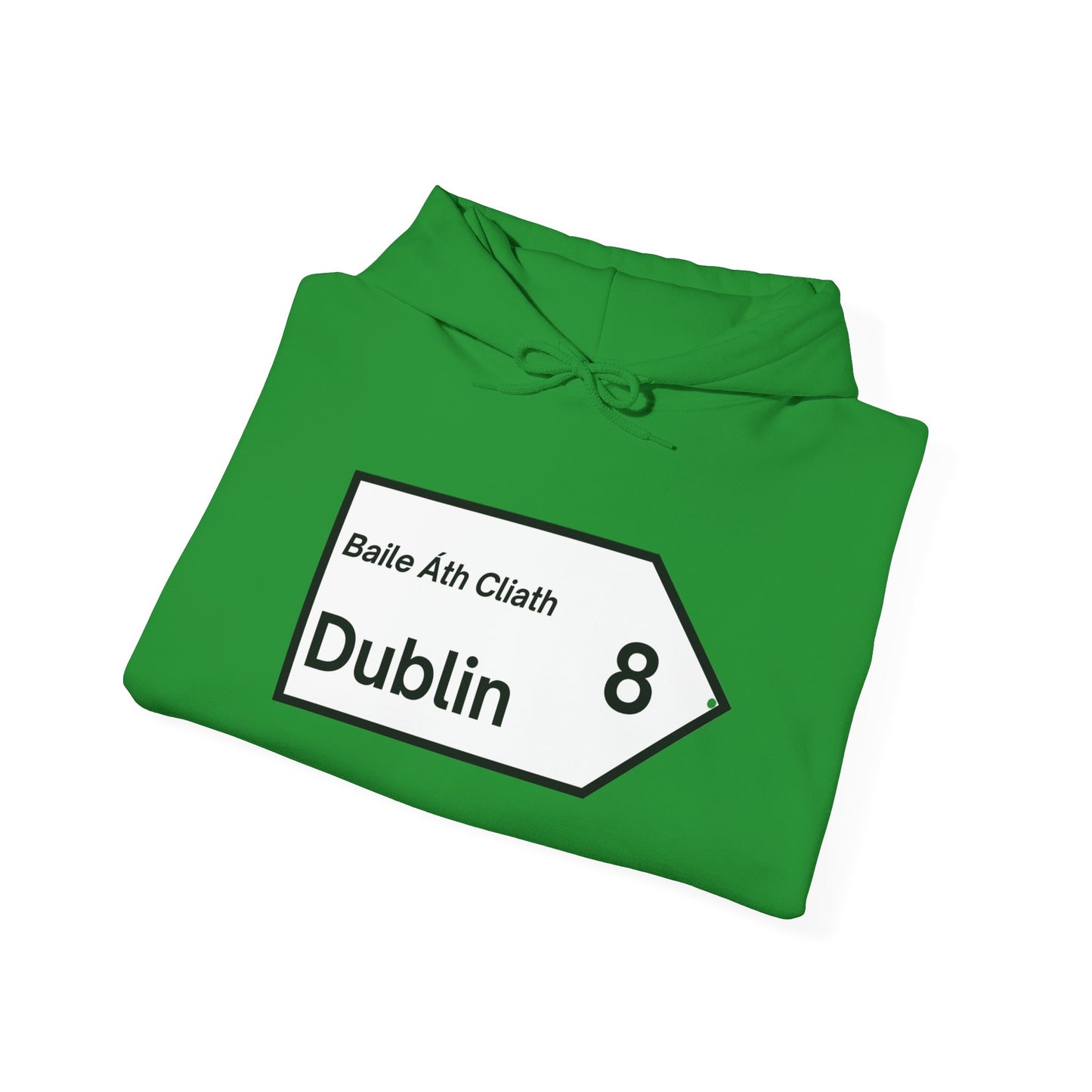 Dublin Hoodie