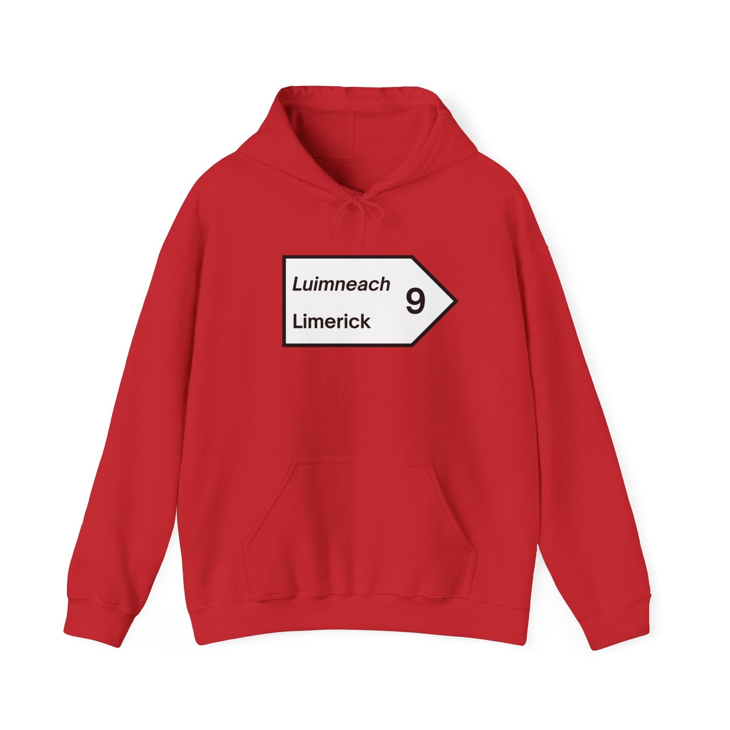 Limerick Hoodie