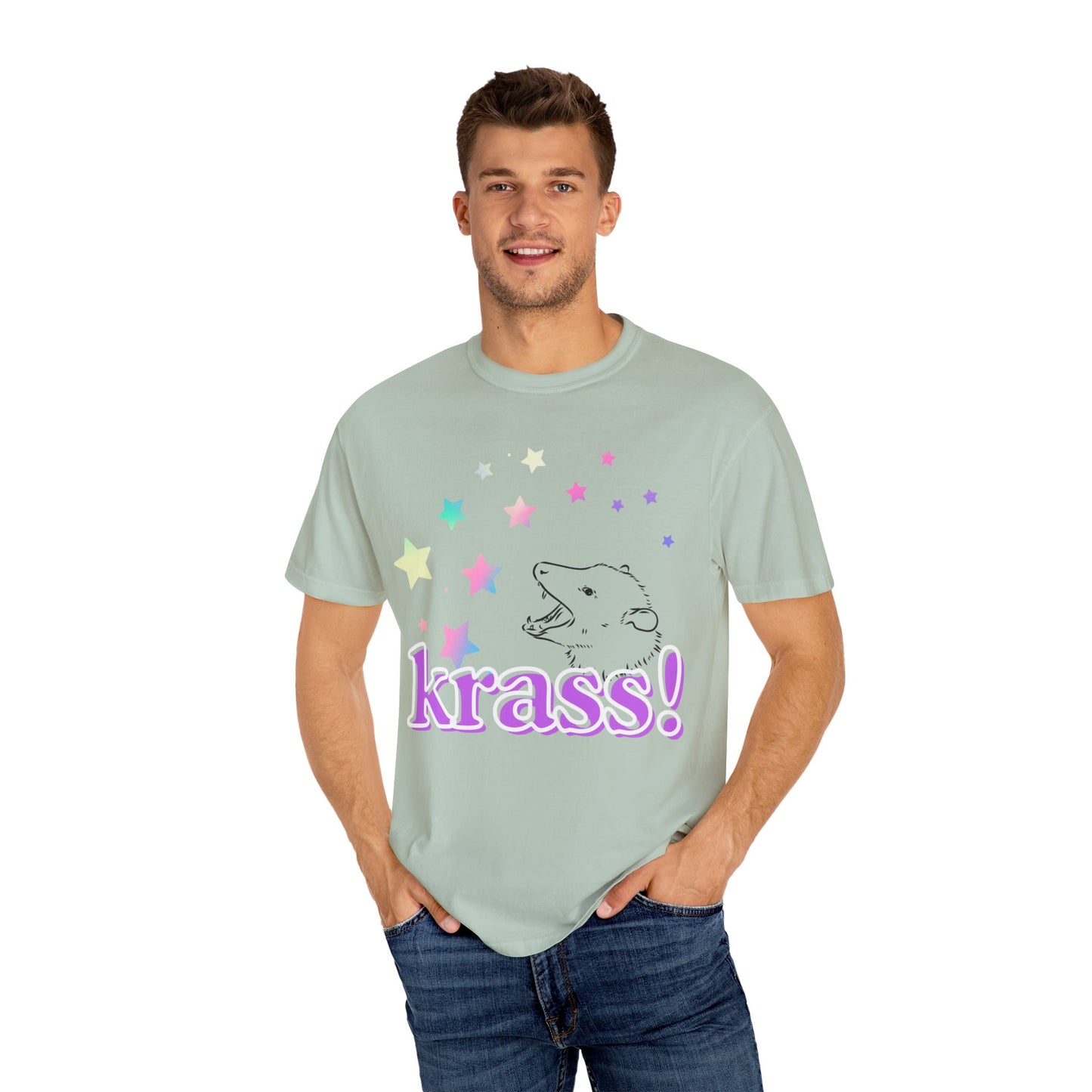 Krass-gray