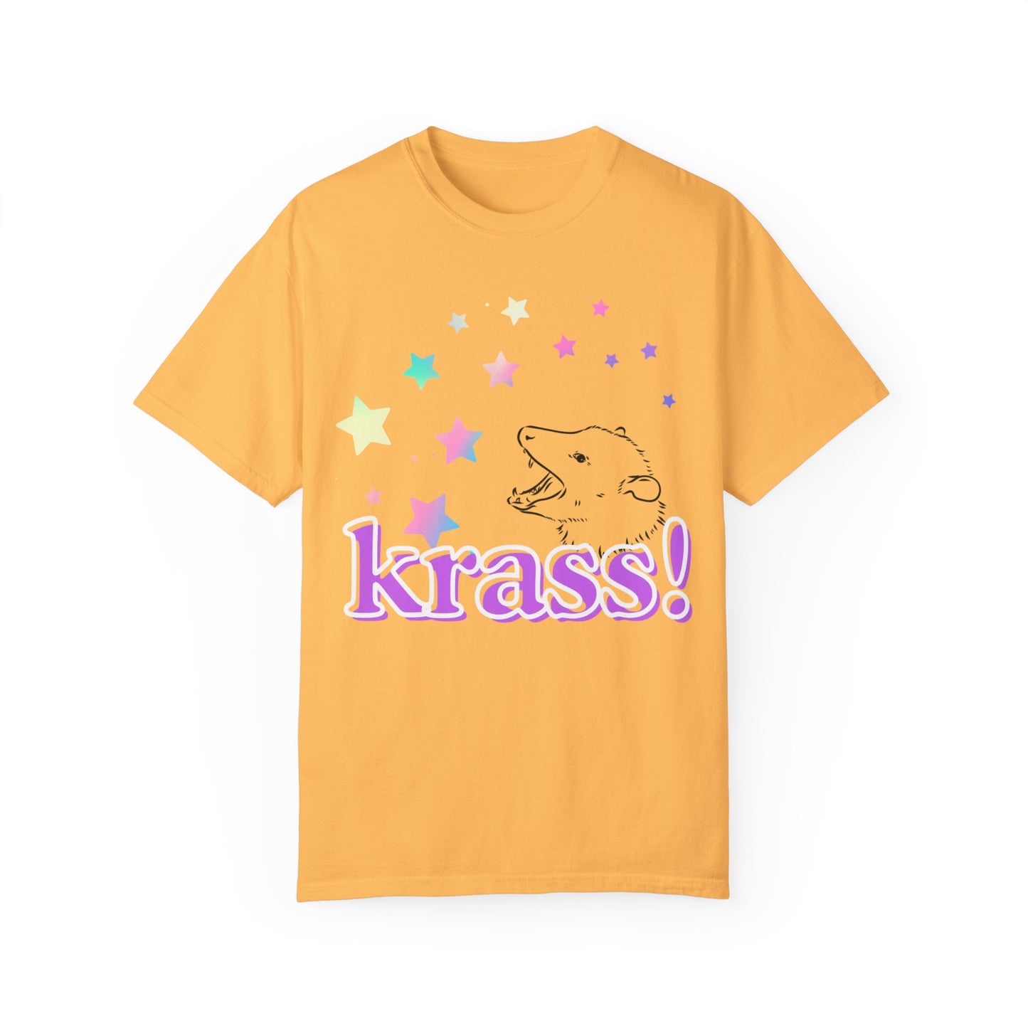 Krass-gray