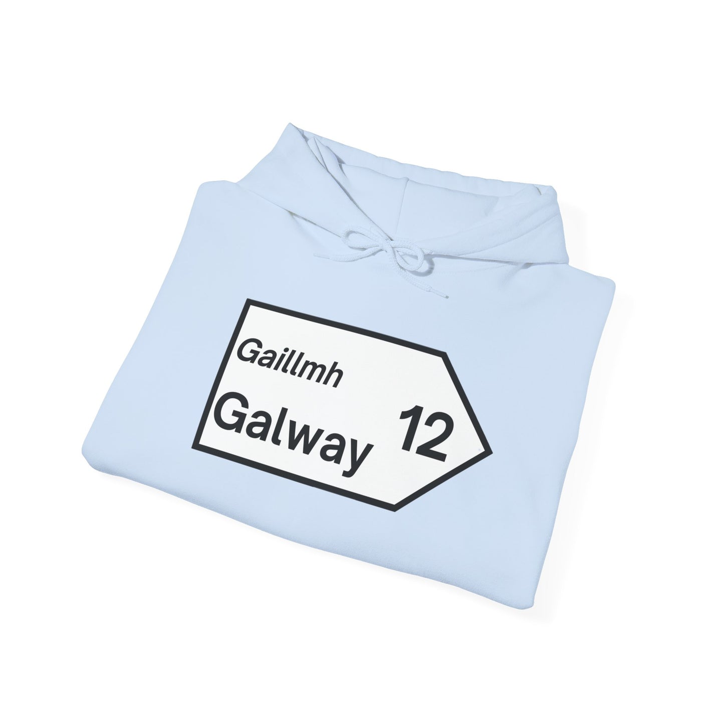 Galway Hoodie