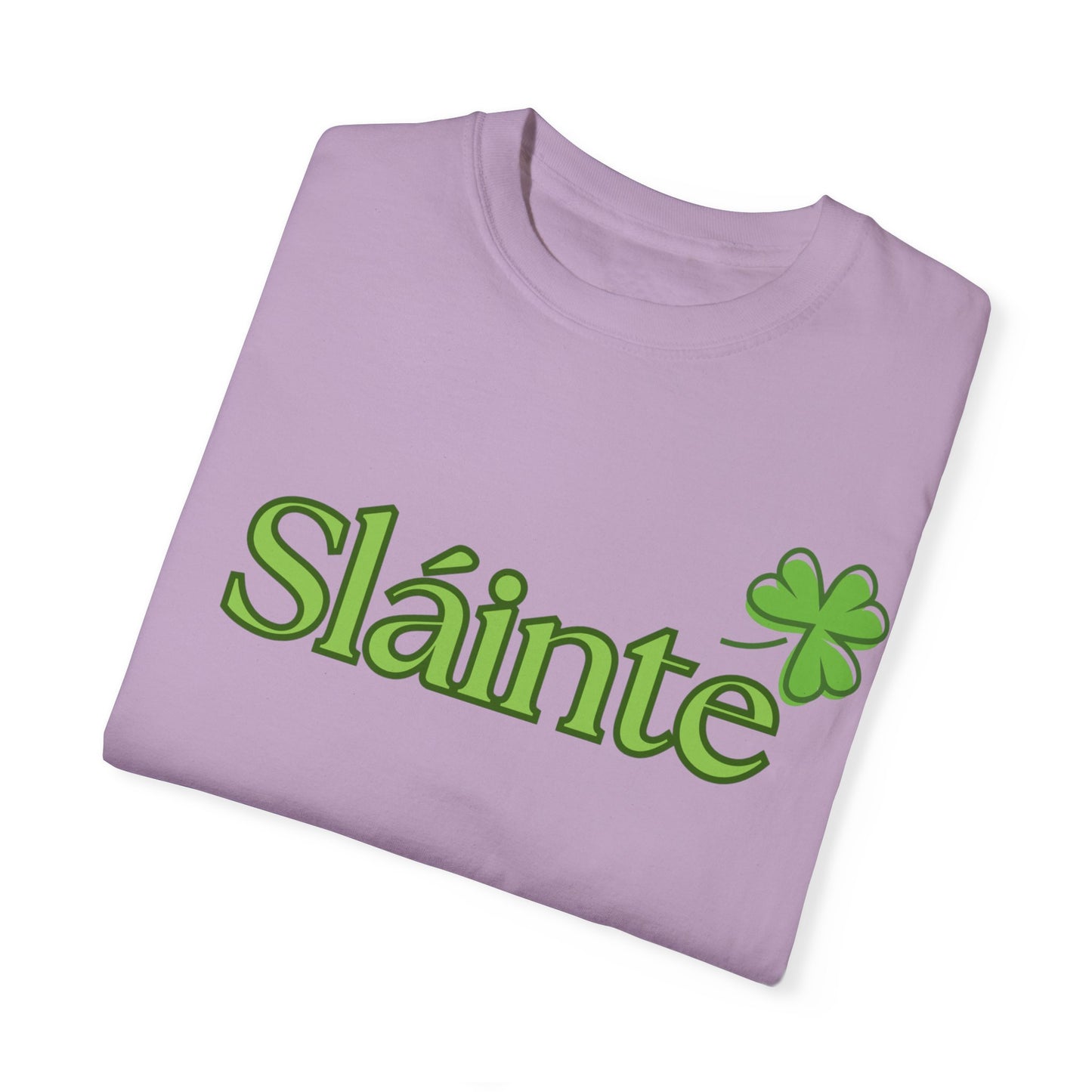 Slainte - Green