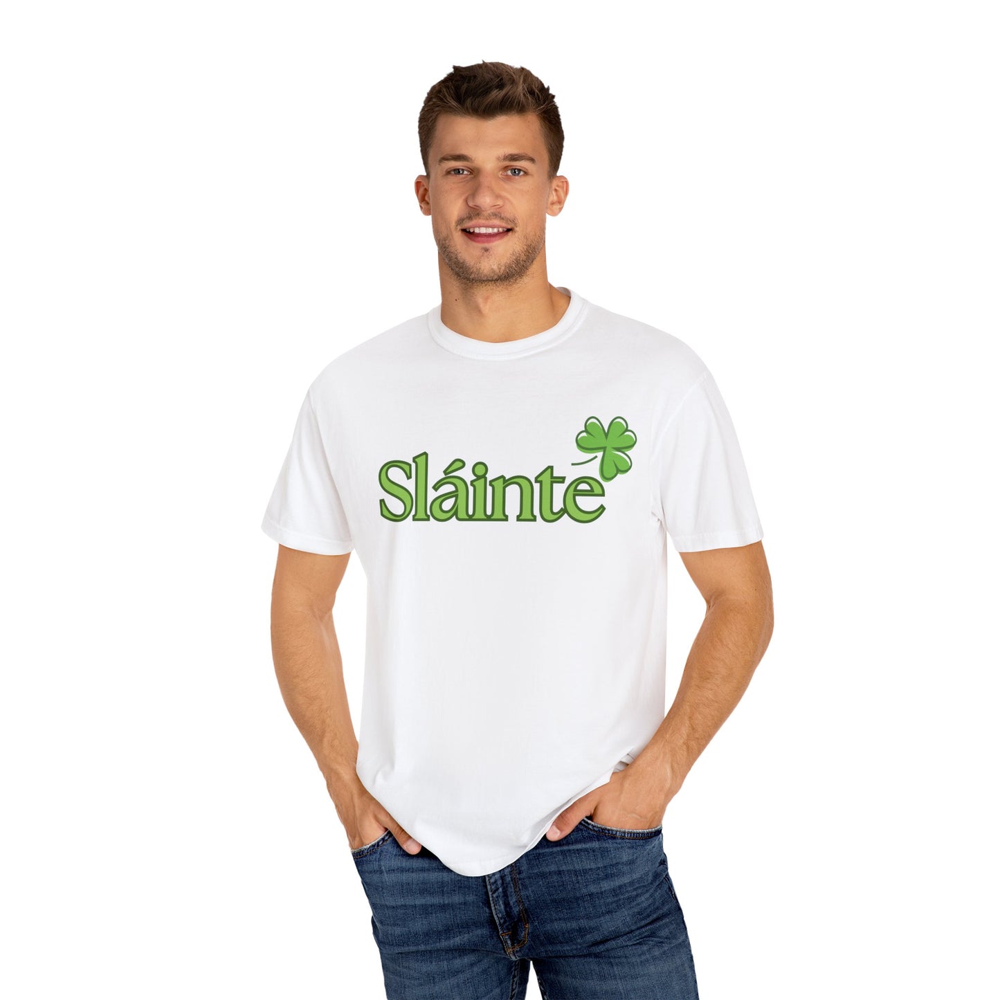 Slainte - Green