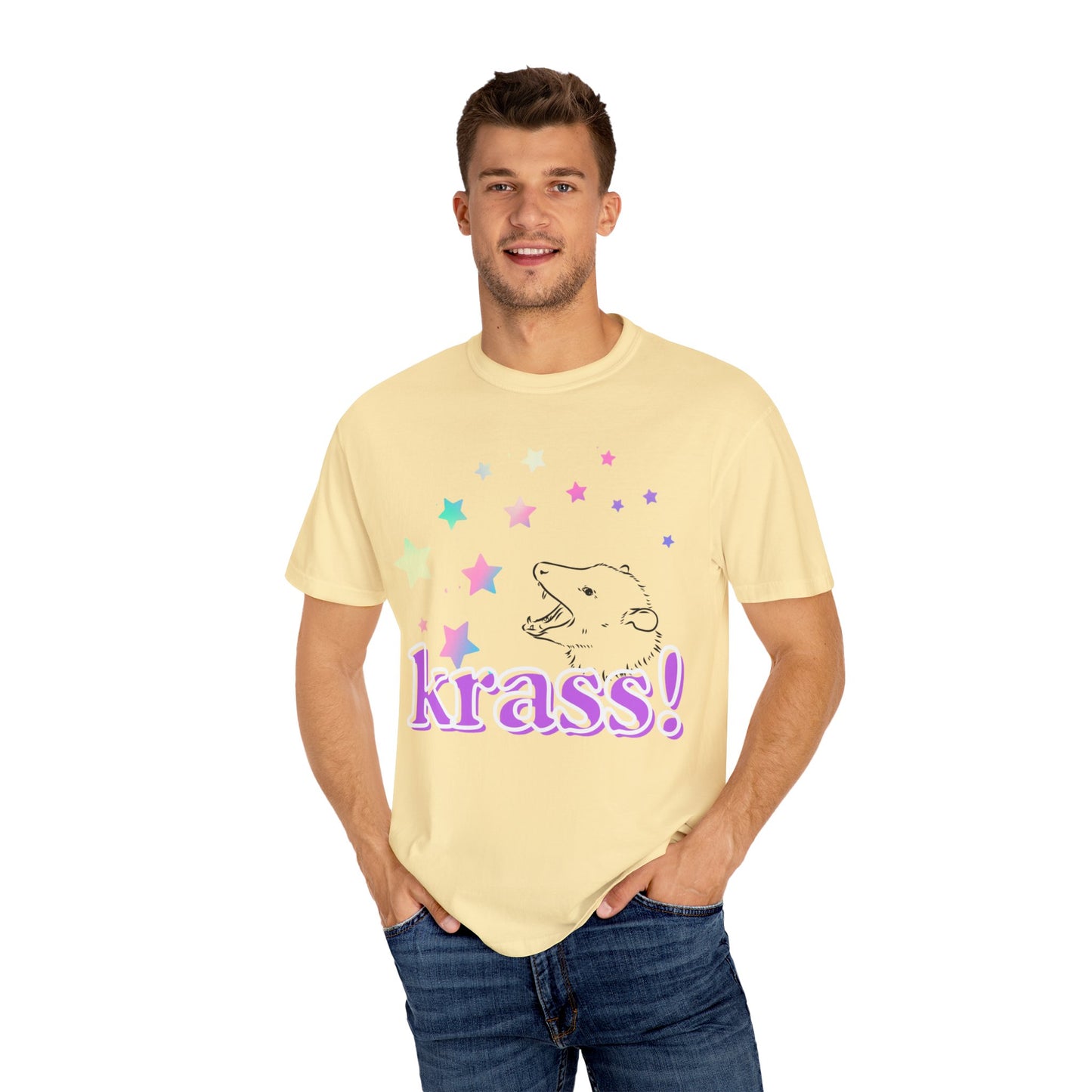 Krass-gray