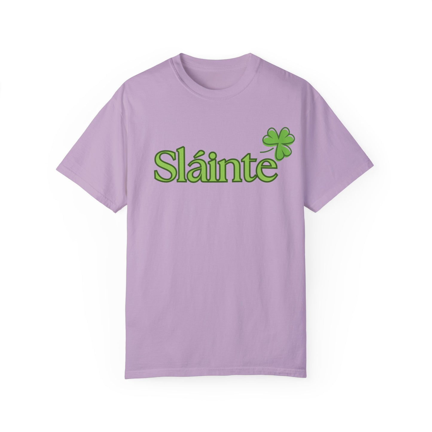 Slainte - Green