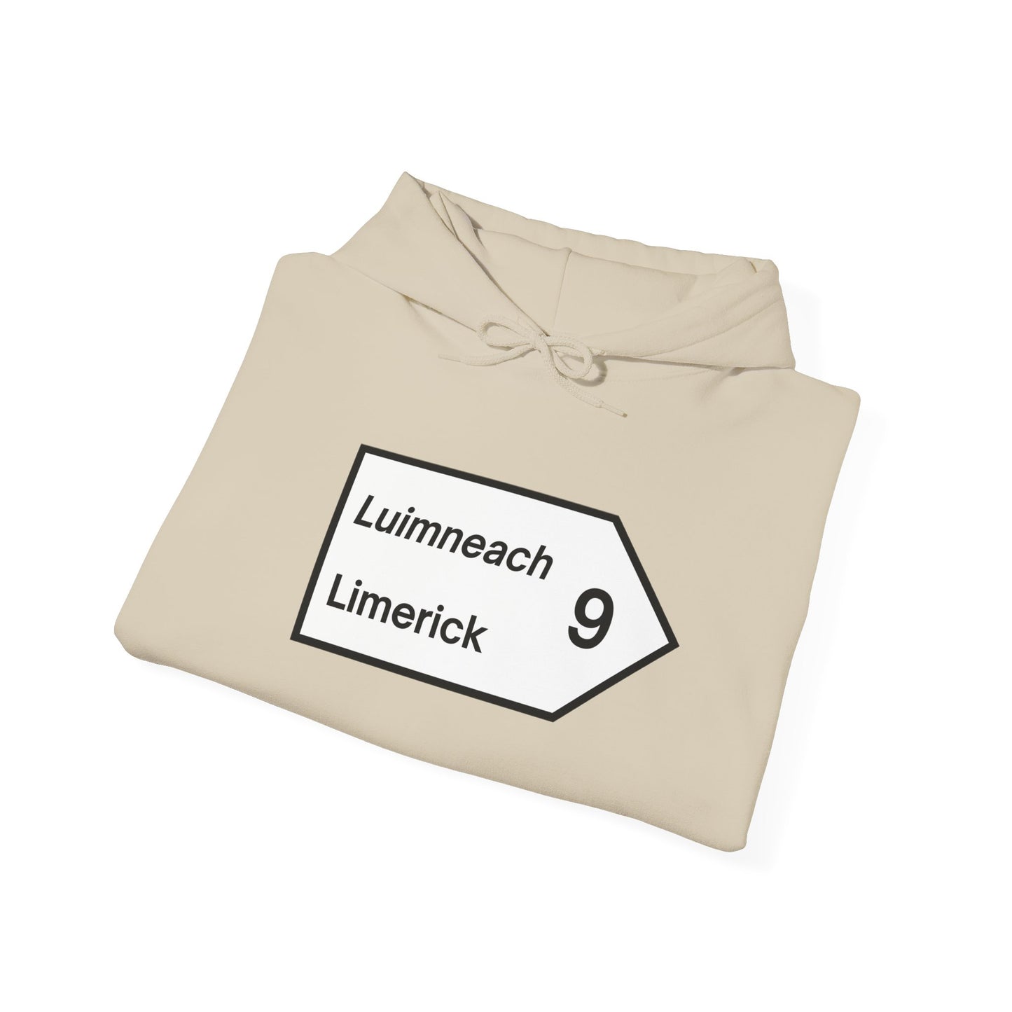 Limerick Hoodie