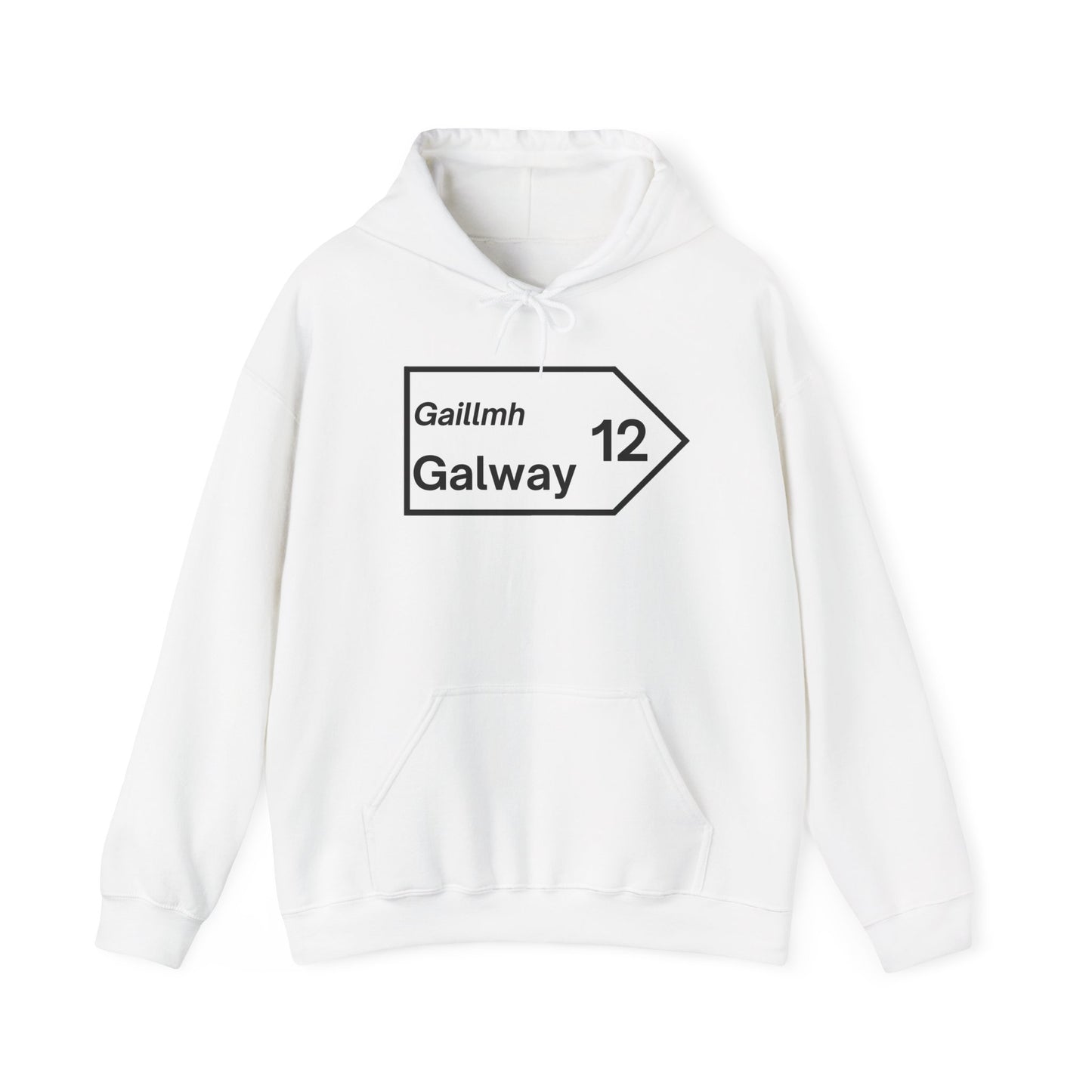 Galway Hoodie