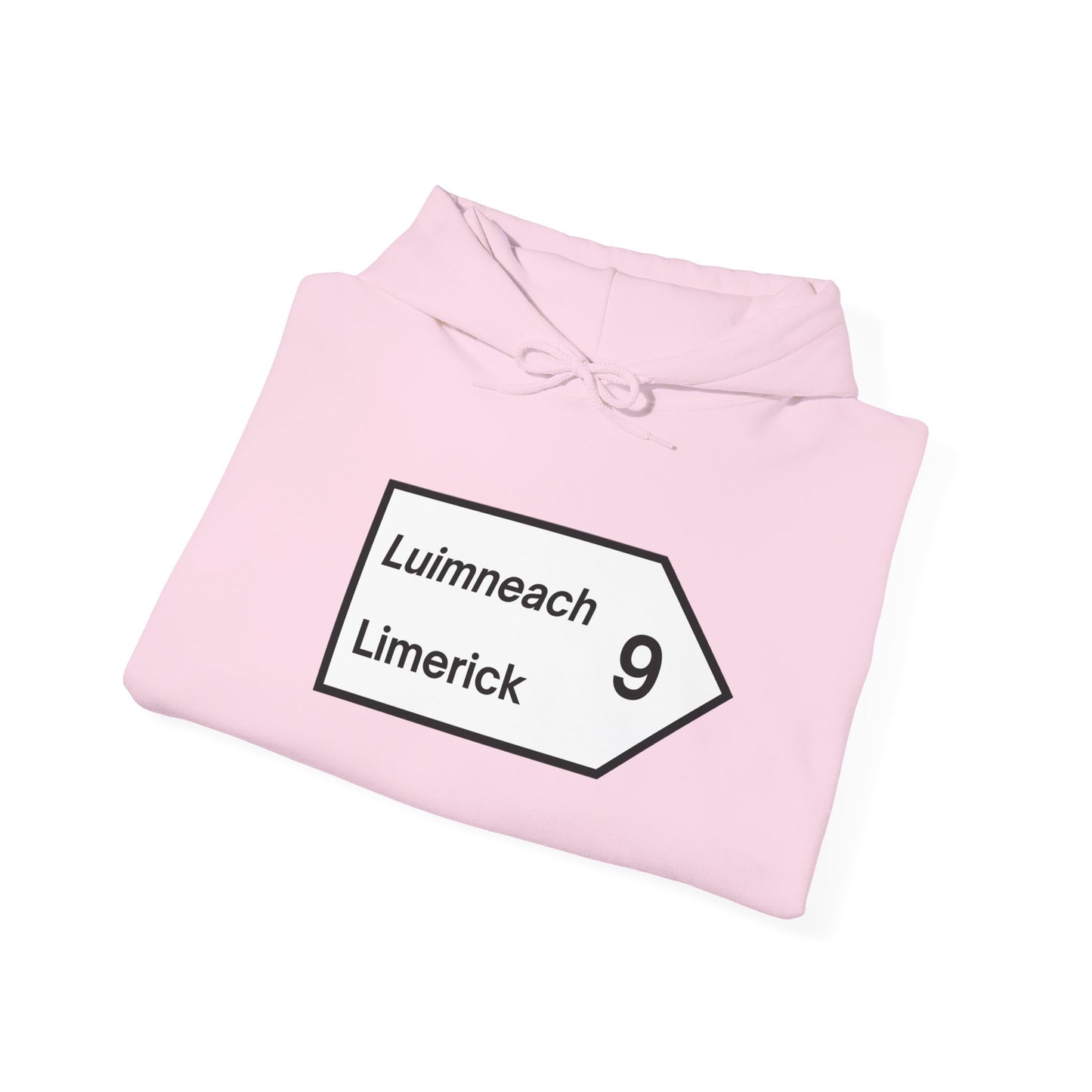 Limerick Hoodie