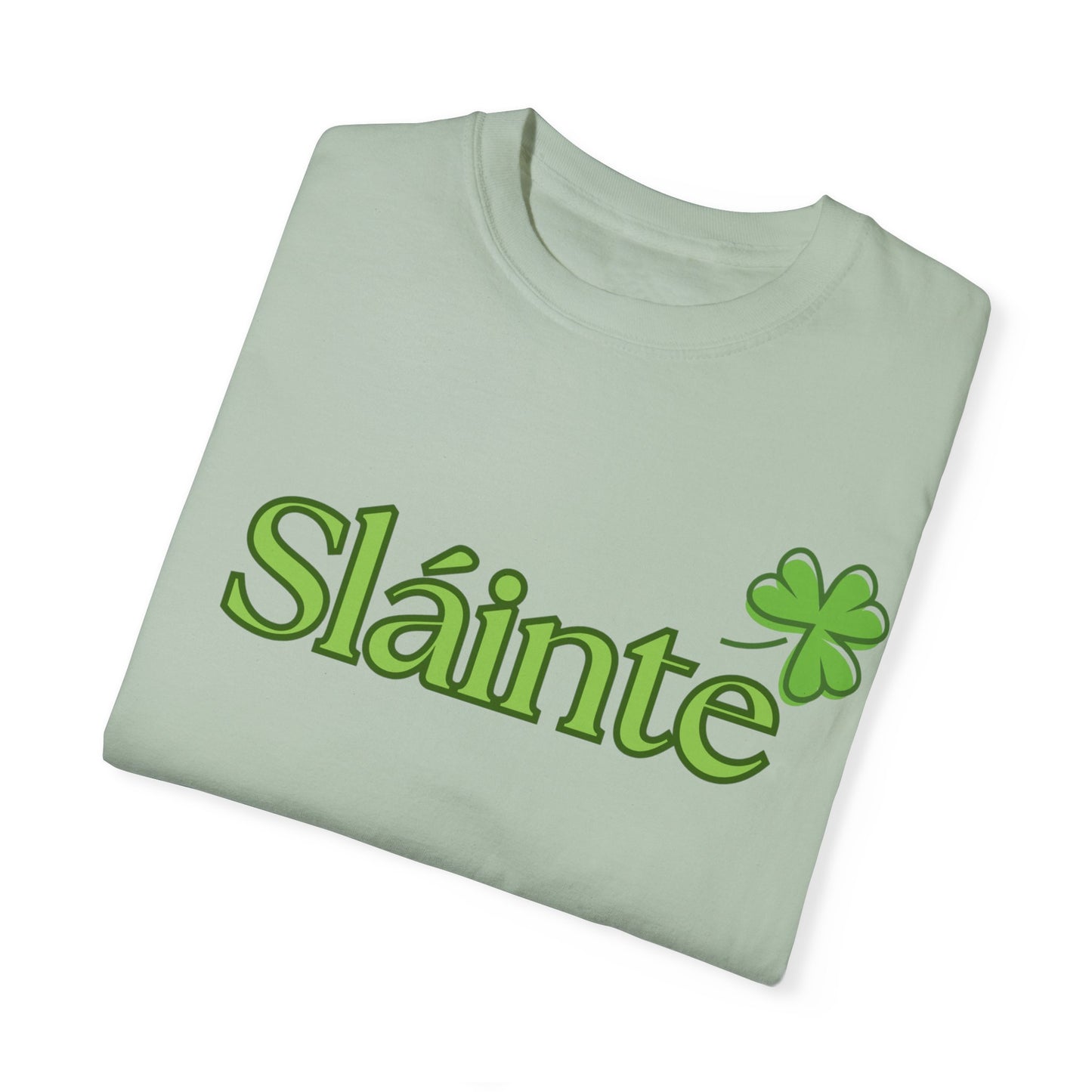 Slainte - Green