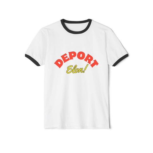 Deport Elon