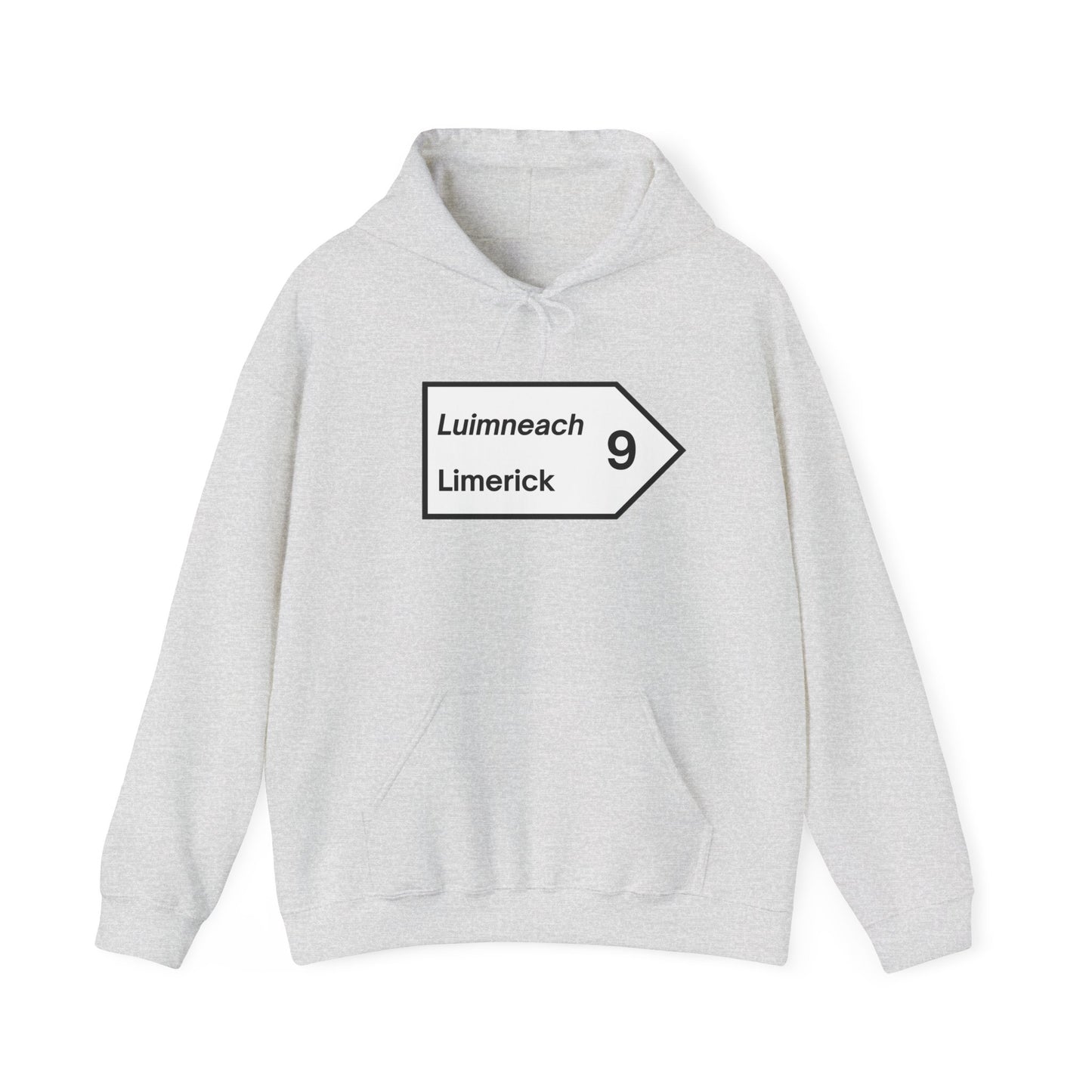 Limerick Hoodie