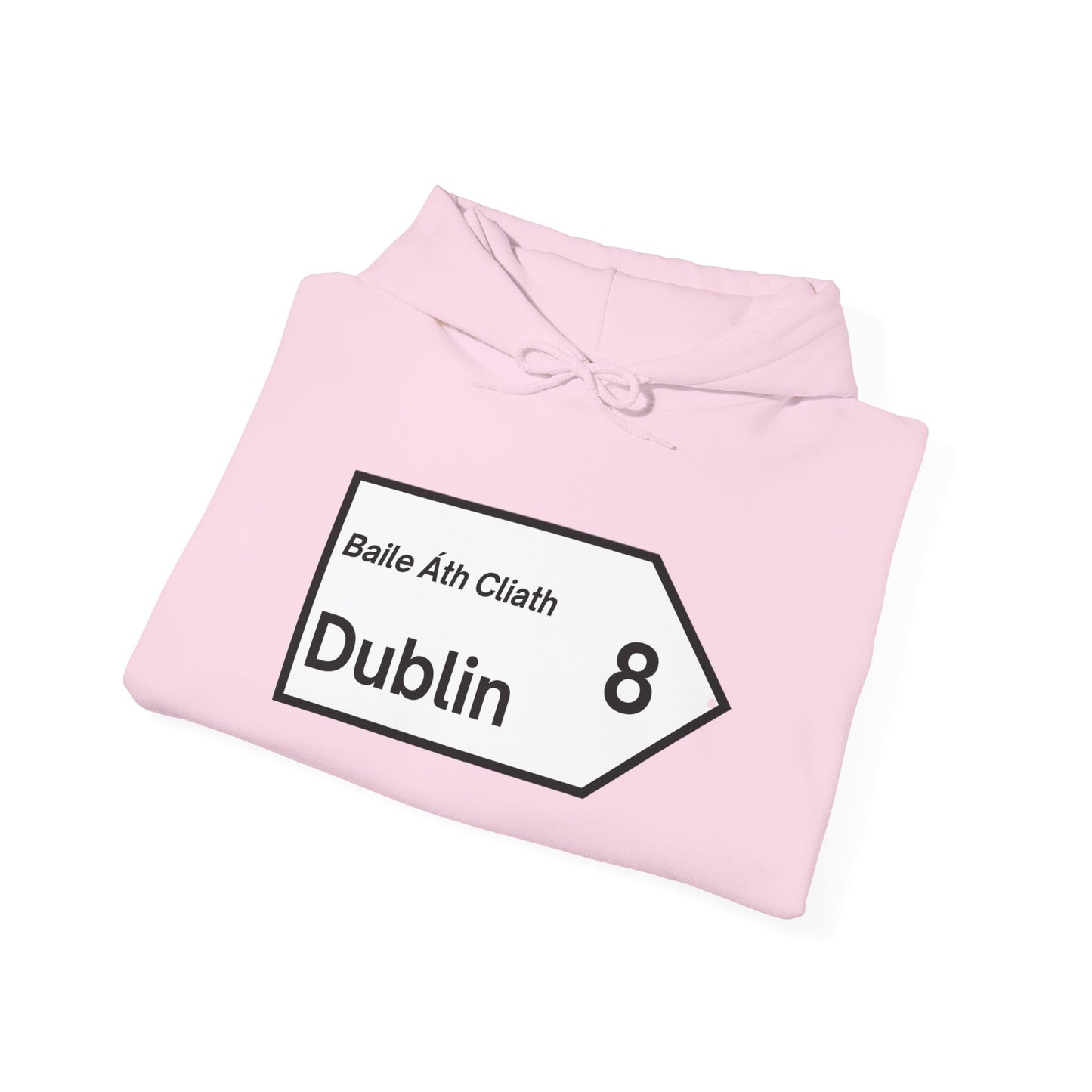 Dublin Hoodie