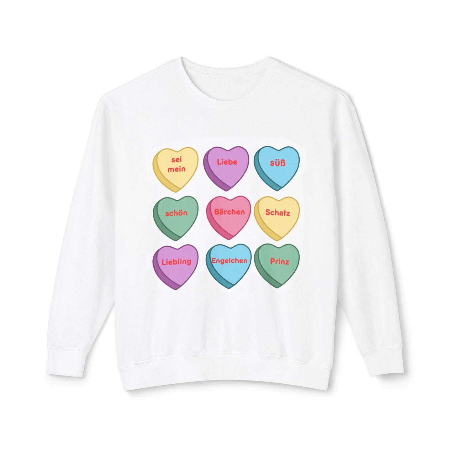 Valentine - Sweatshirt