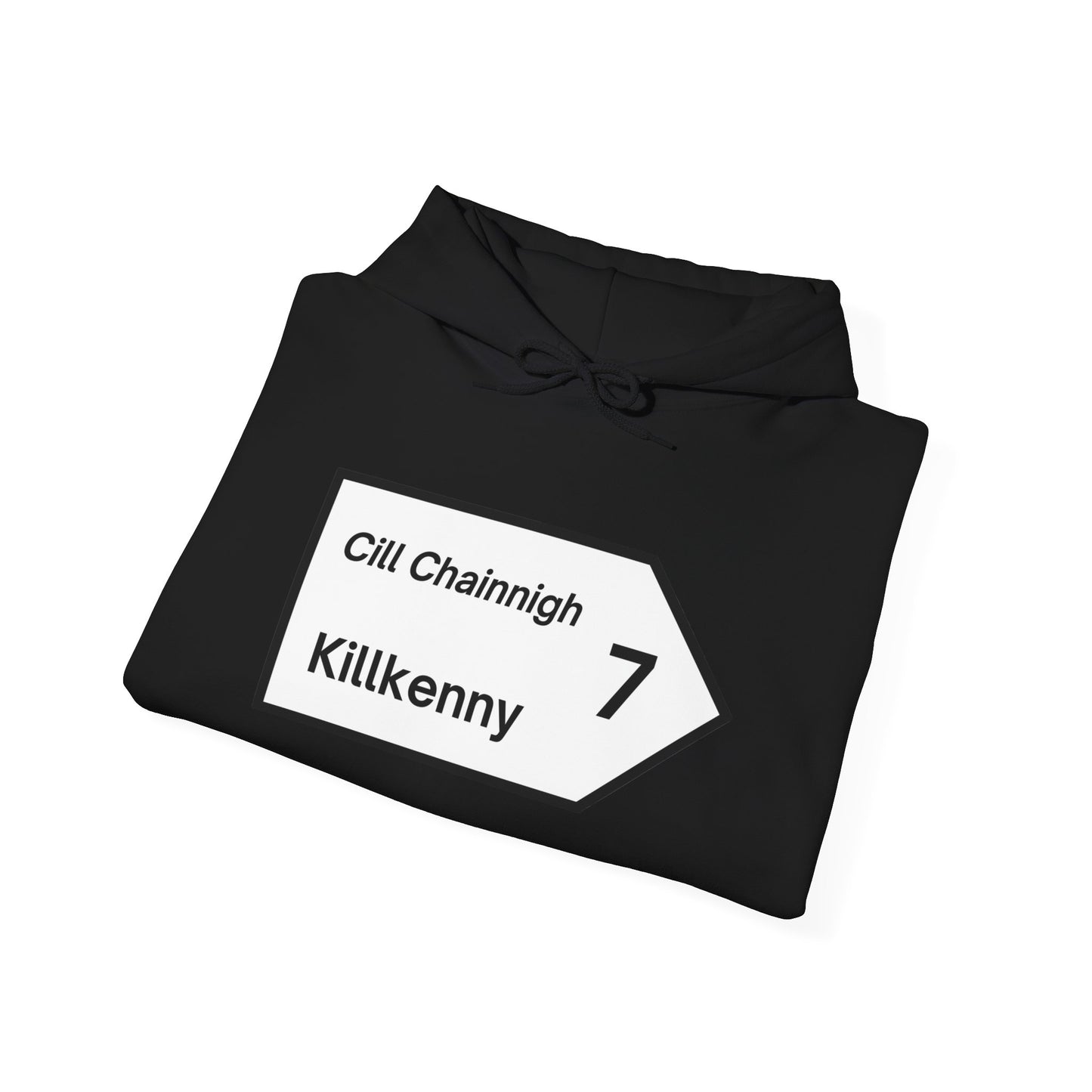 Kilkenny Hoodie