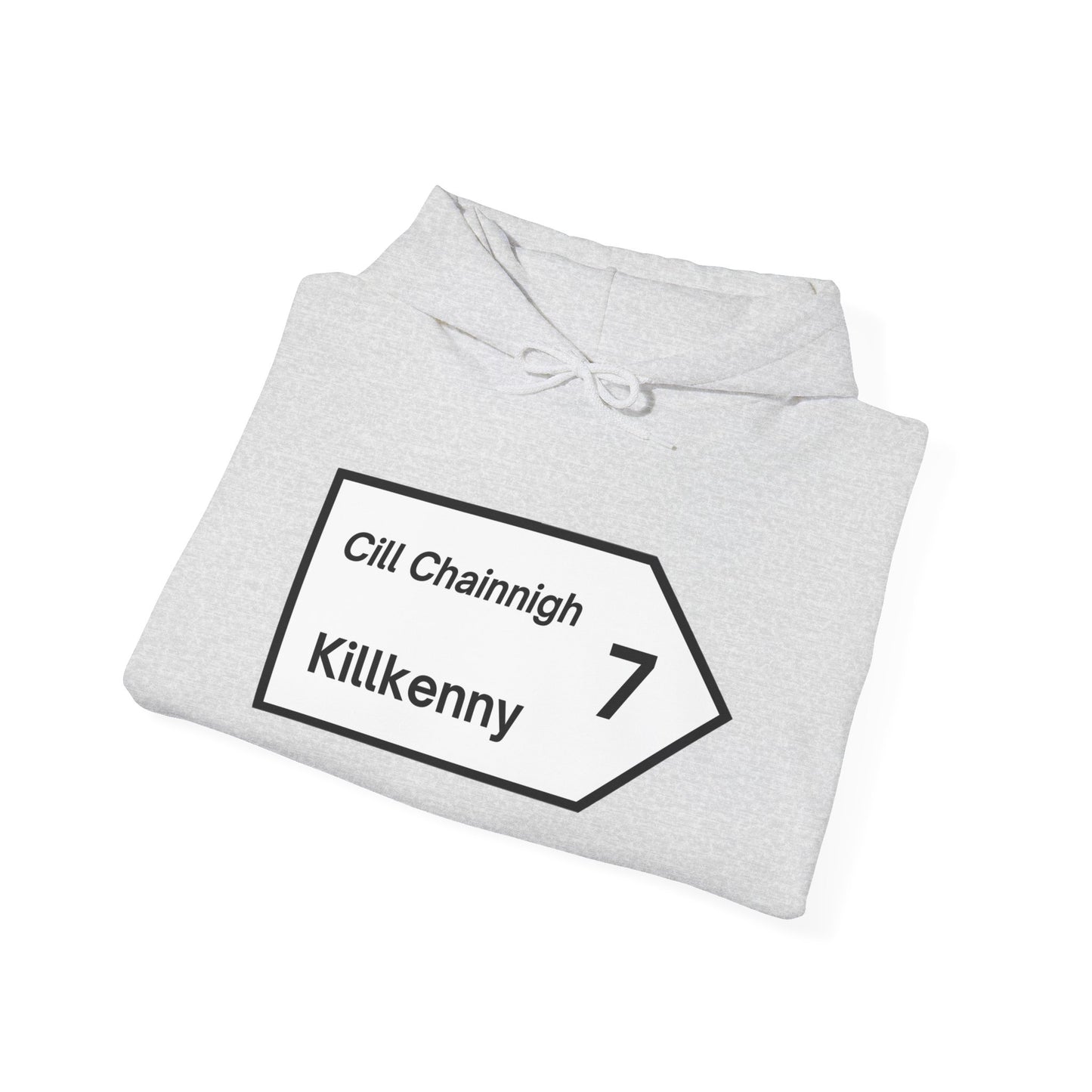 Kilkenny Hoodie