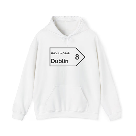 Dublin Hoodie