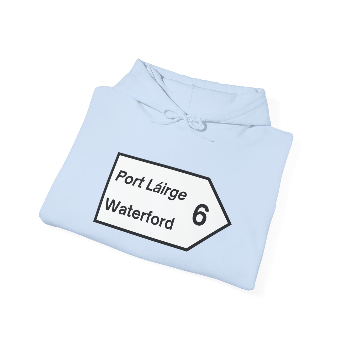 Waterford Hoodie