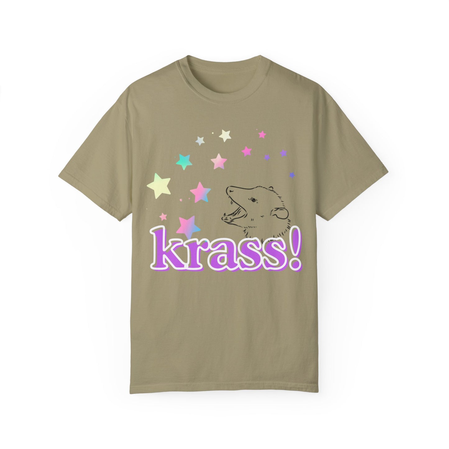 Krass-gray