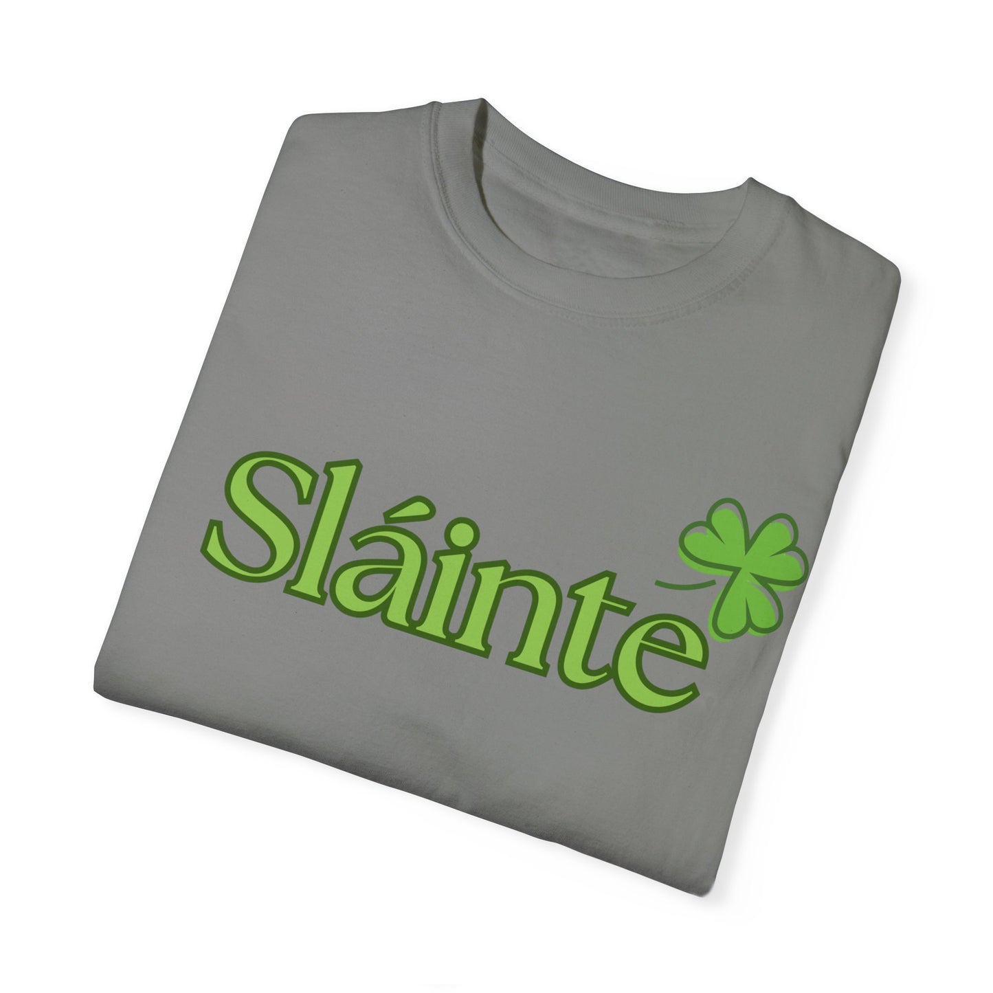 Slainte - Green