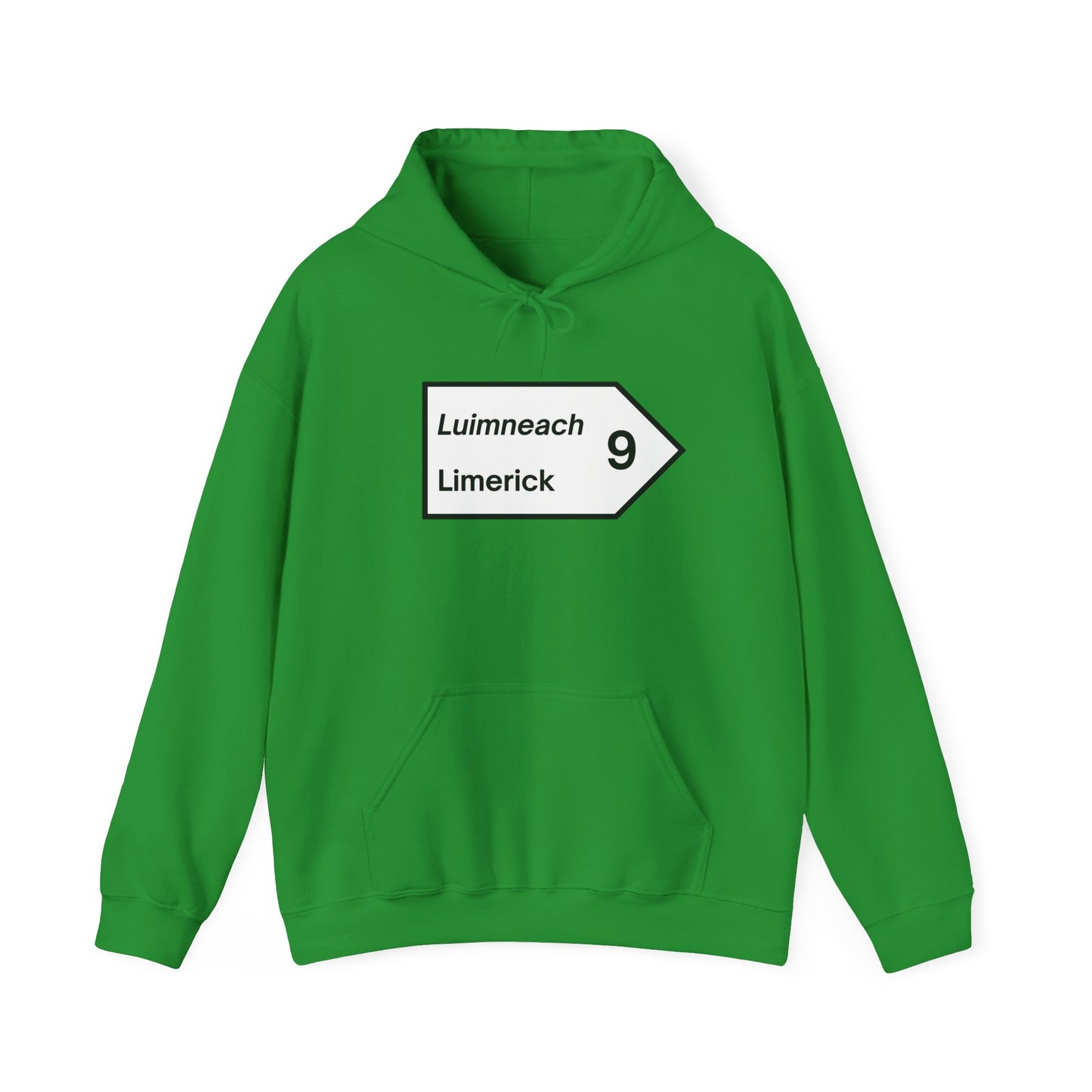 Limerick Hoodie