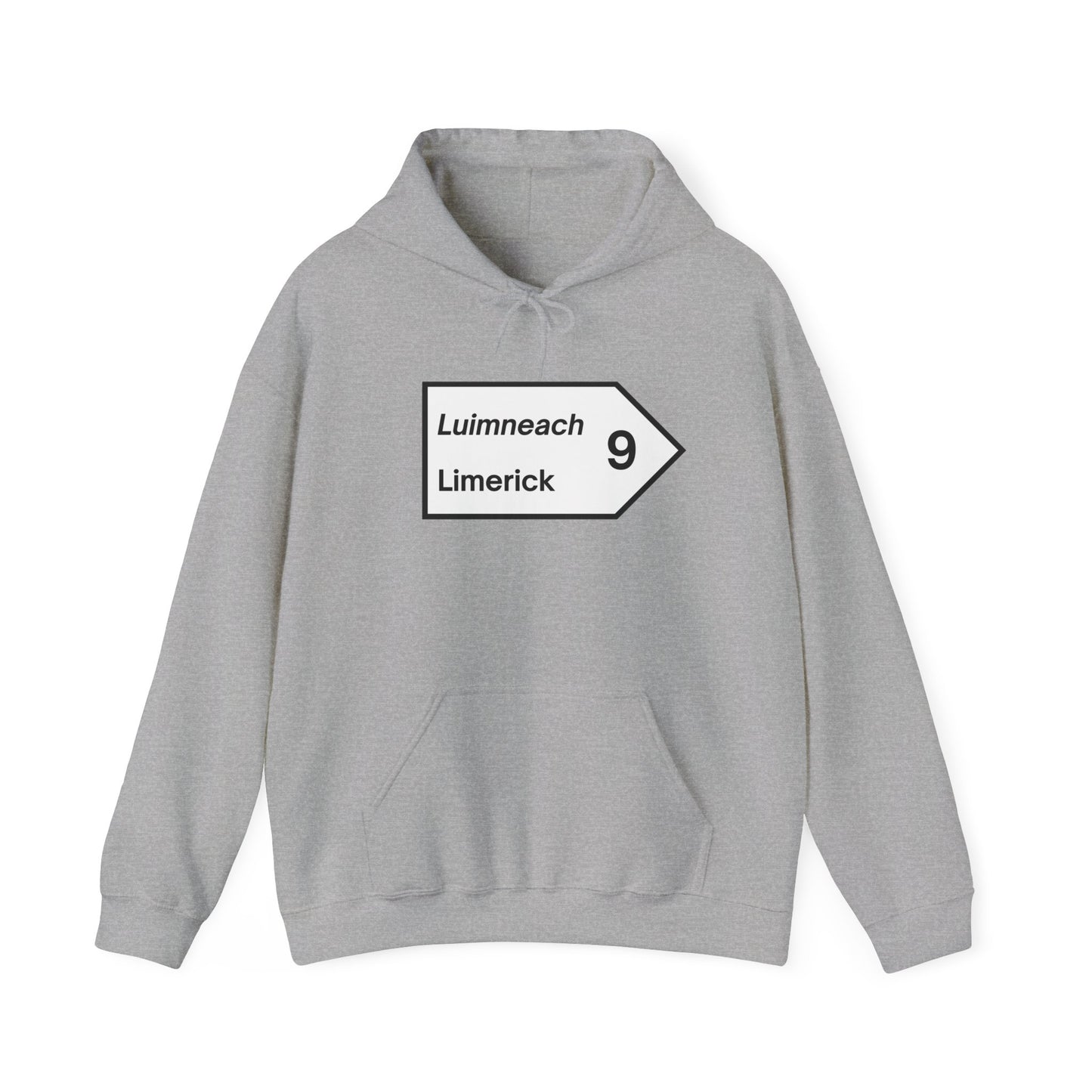 Limerick Hoodie