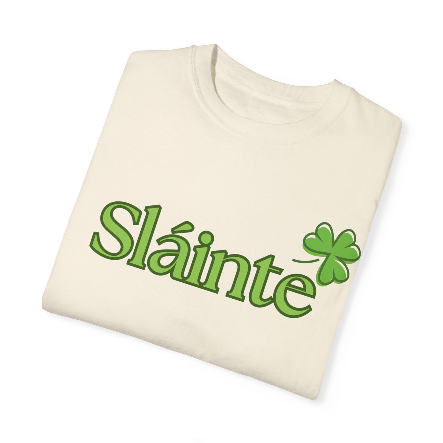 Slainte - Green