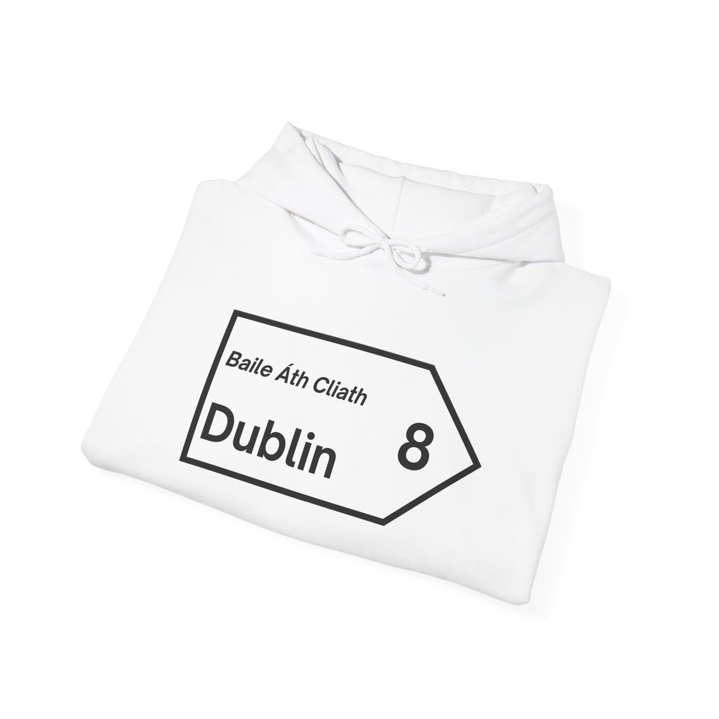 Dublin Hoodie