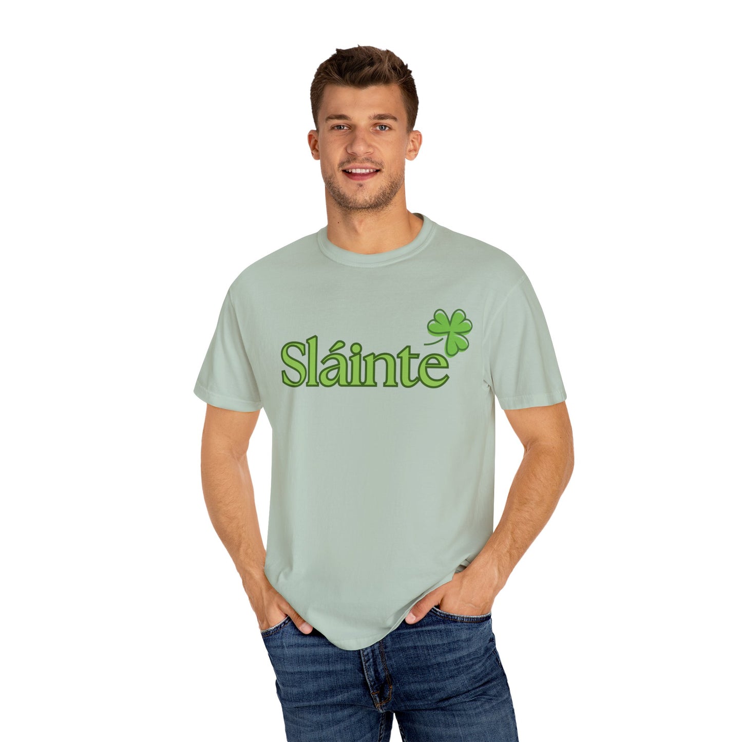 Slainte - Green