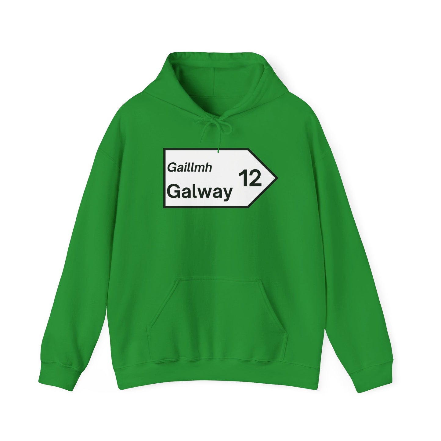 Galway Hoodie