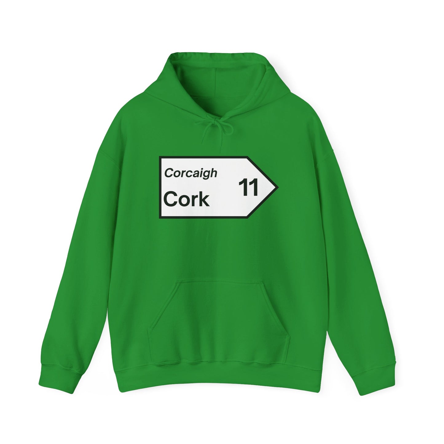 Cork Hoodie