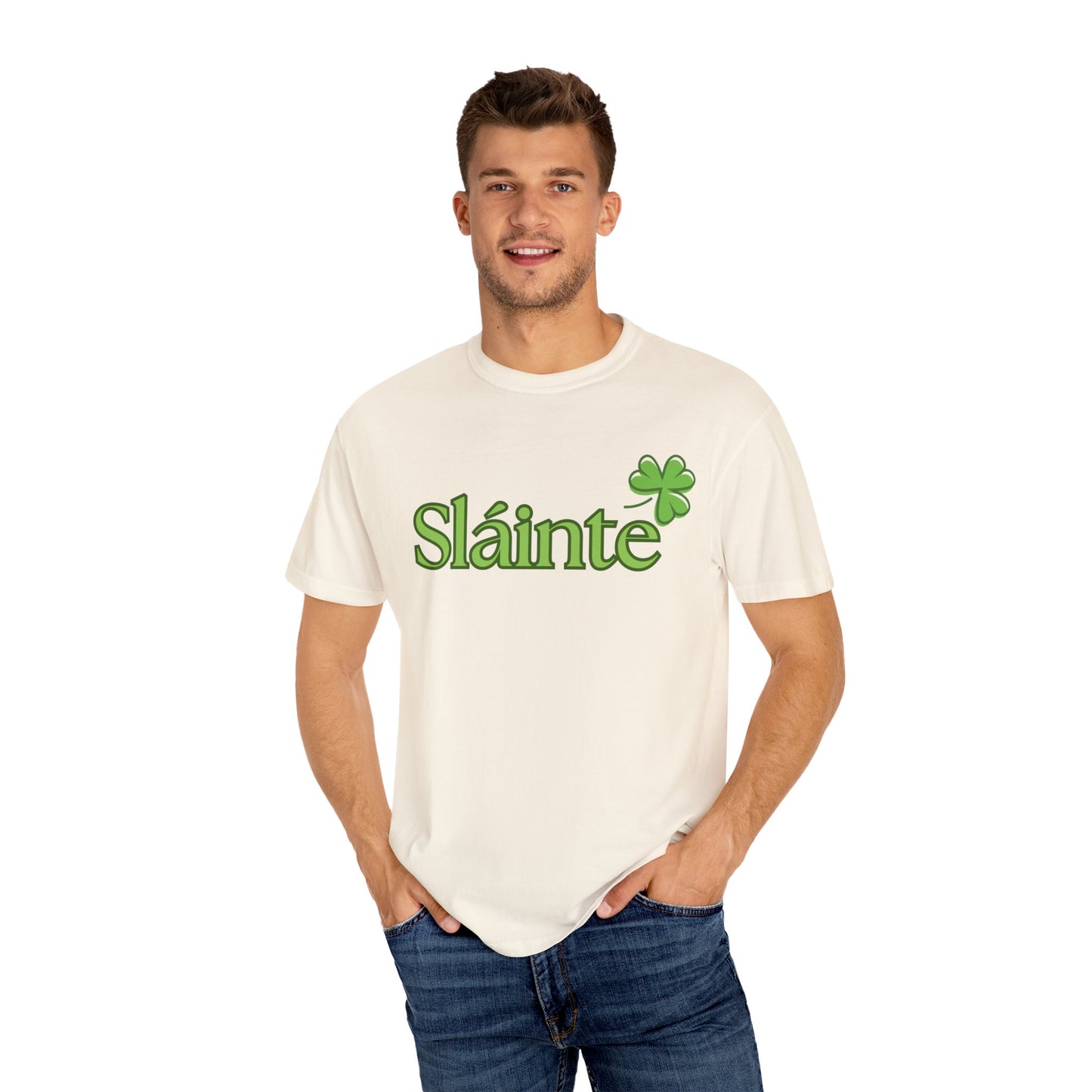 Slainte - Green