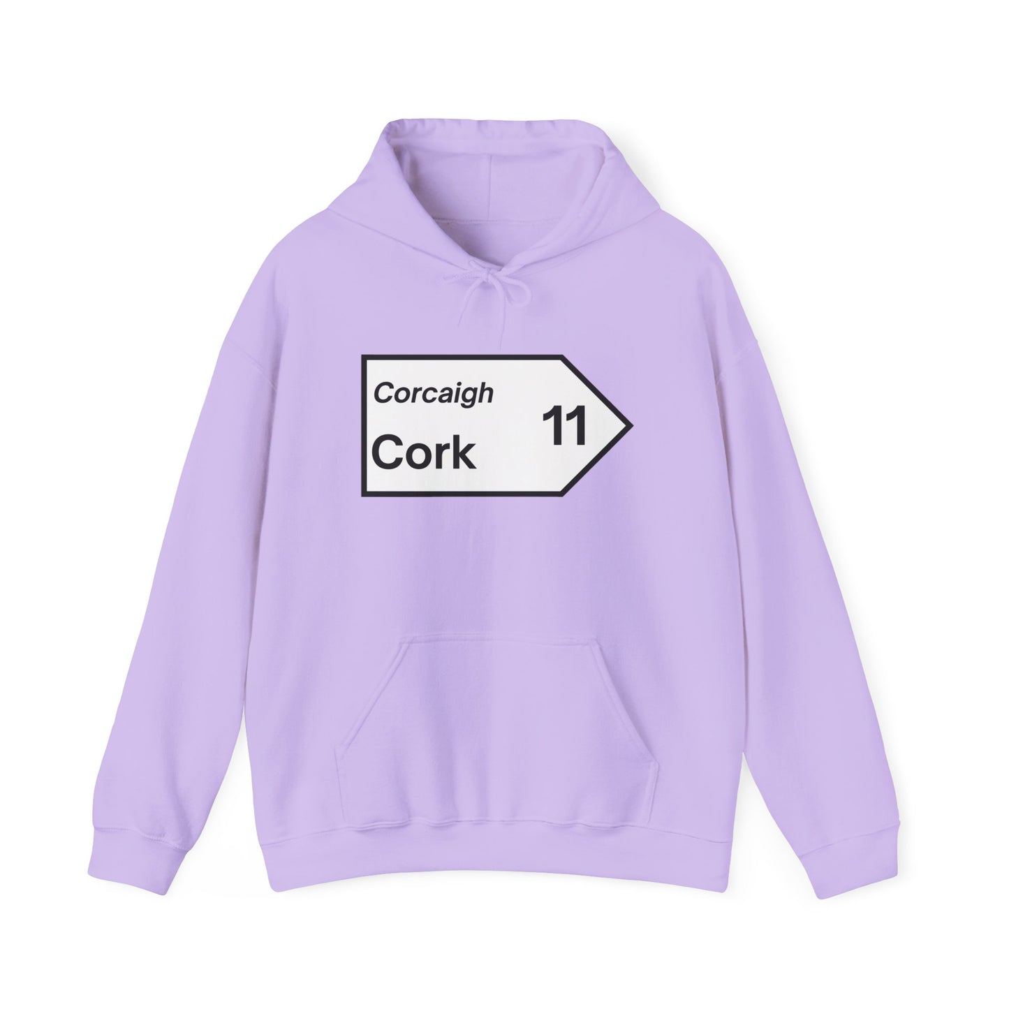 Cork Hoodie