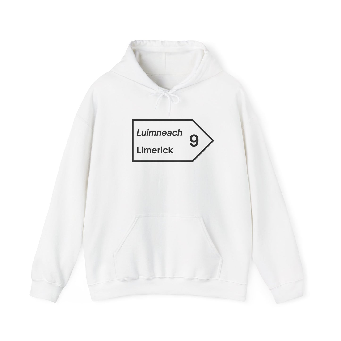 Limerick Hoodie