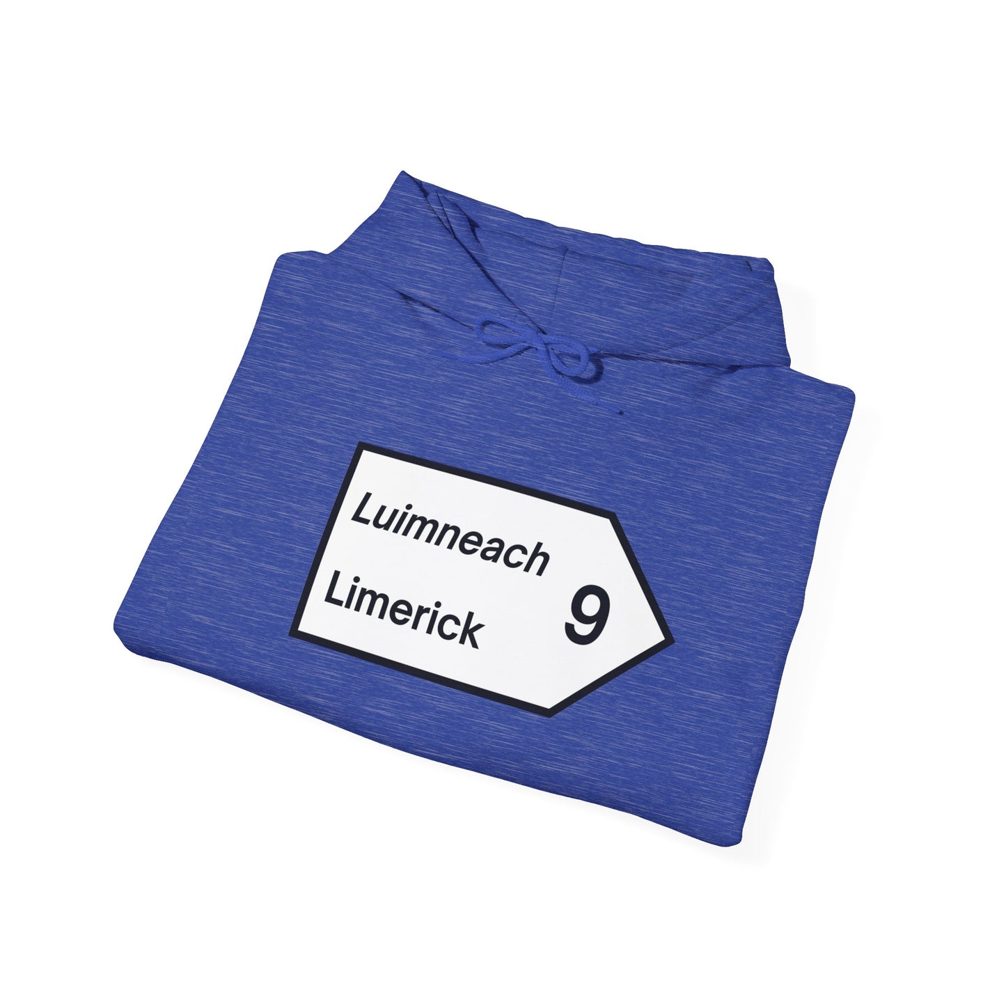 Limerick Hoodie