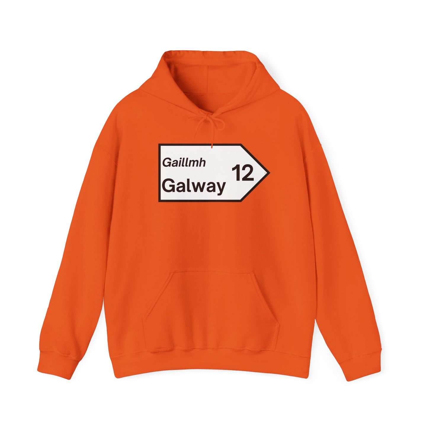 Galway Hoodie