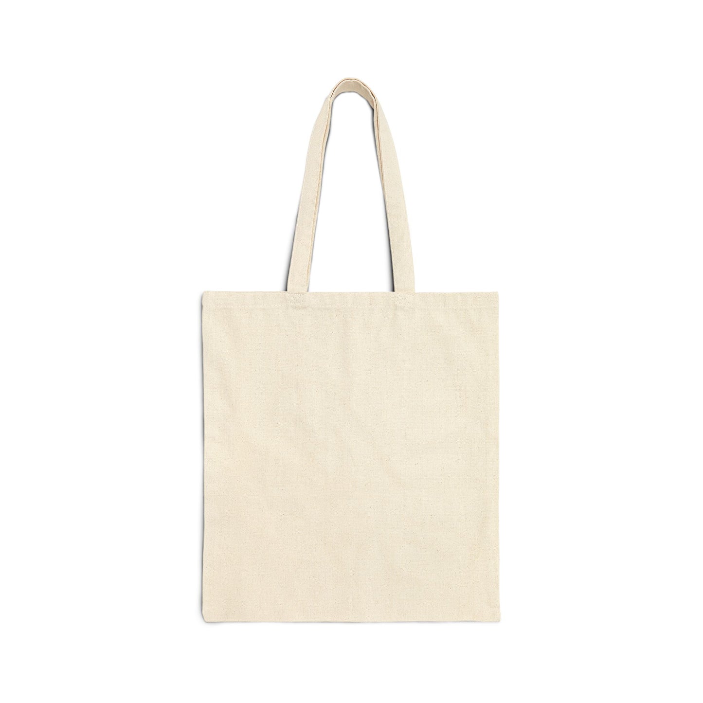 Krass - Cotton Canvas Tote Bag