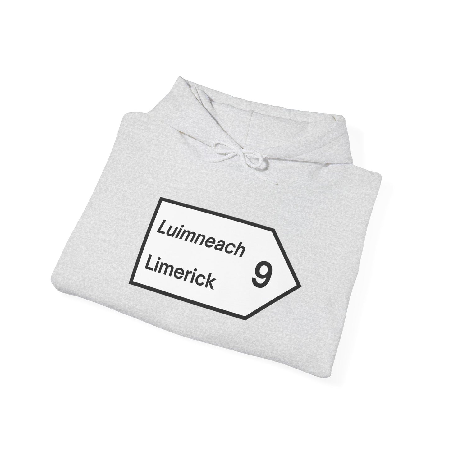 Limerick Hoodie