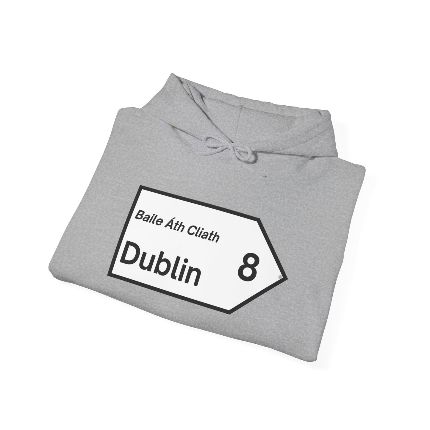 Dublin Hoodie