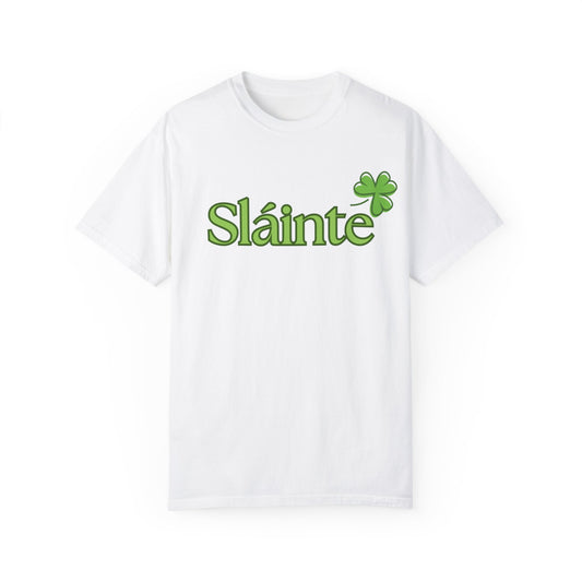 Slainte - Green