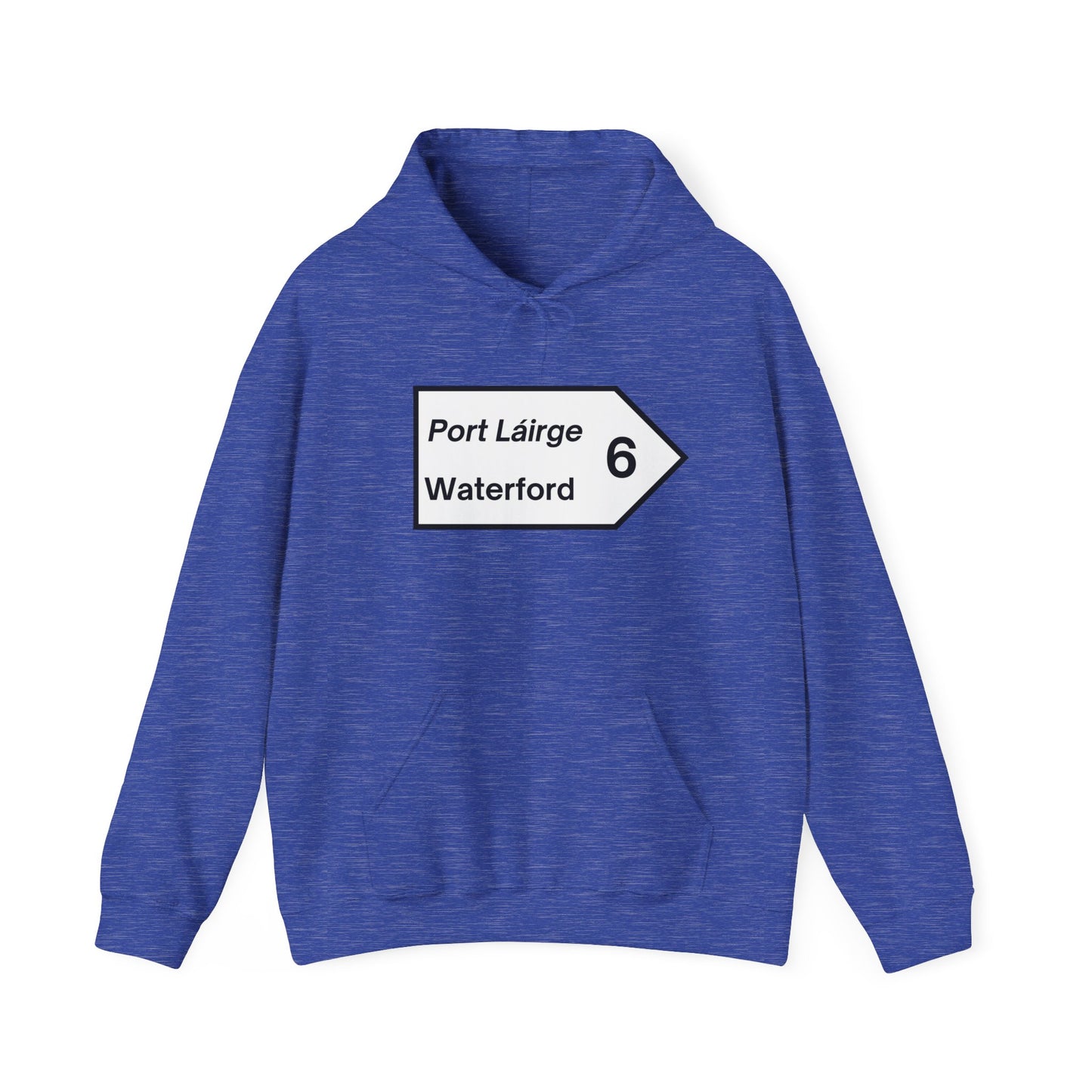 Waterford Hoodie