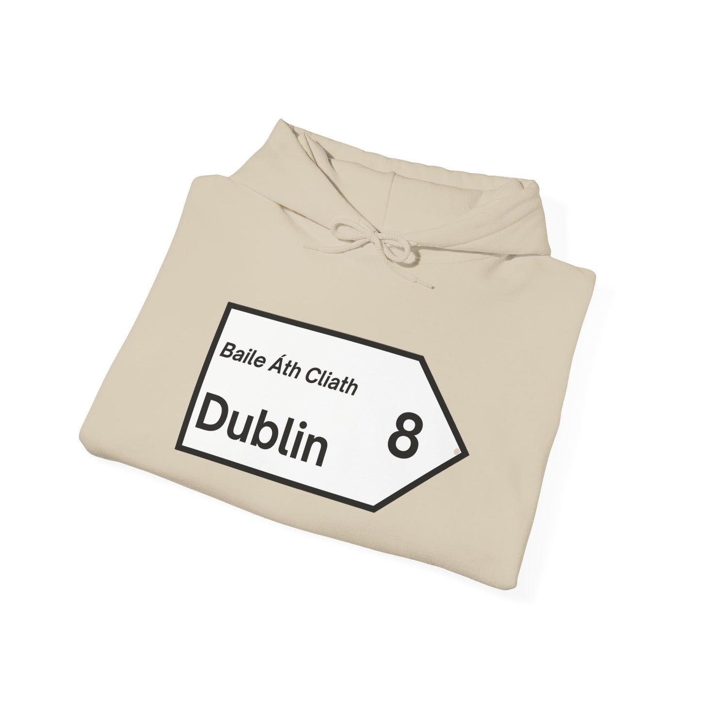 Dublin Hoodie