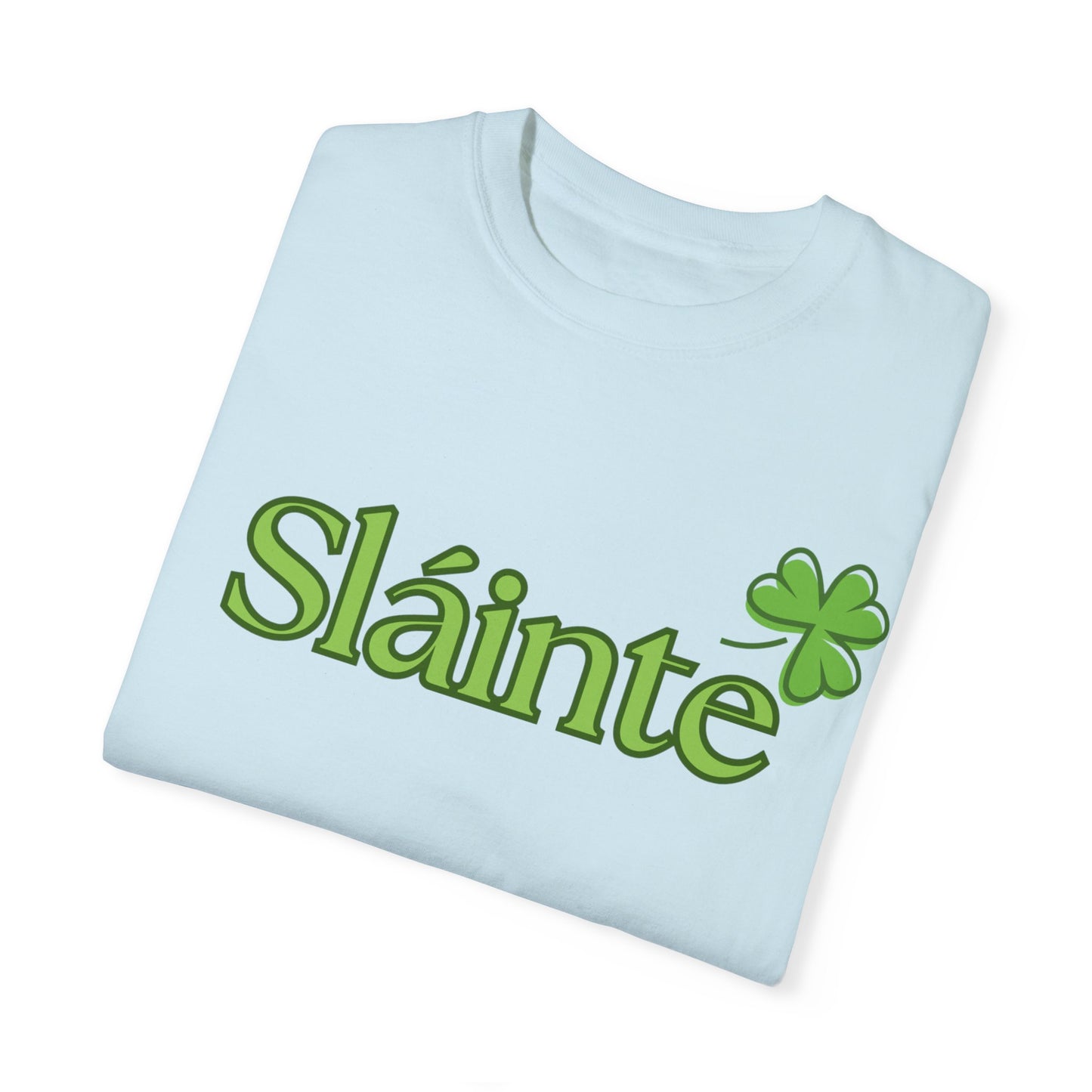 Slainte - Green