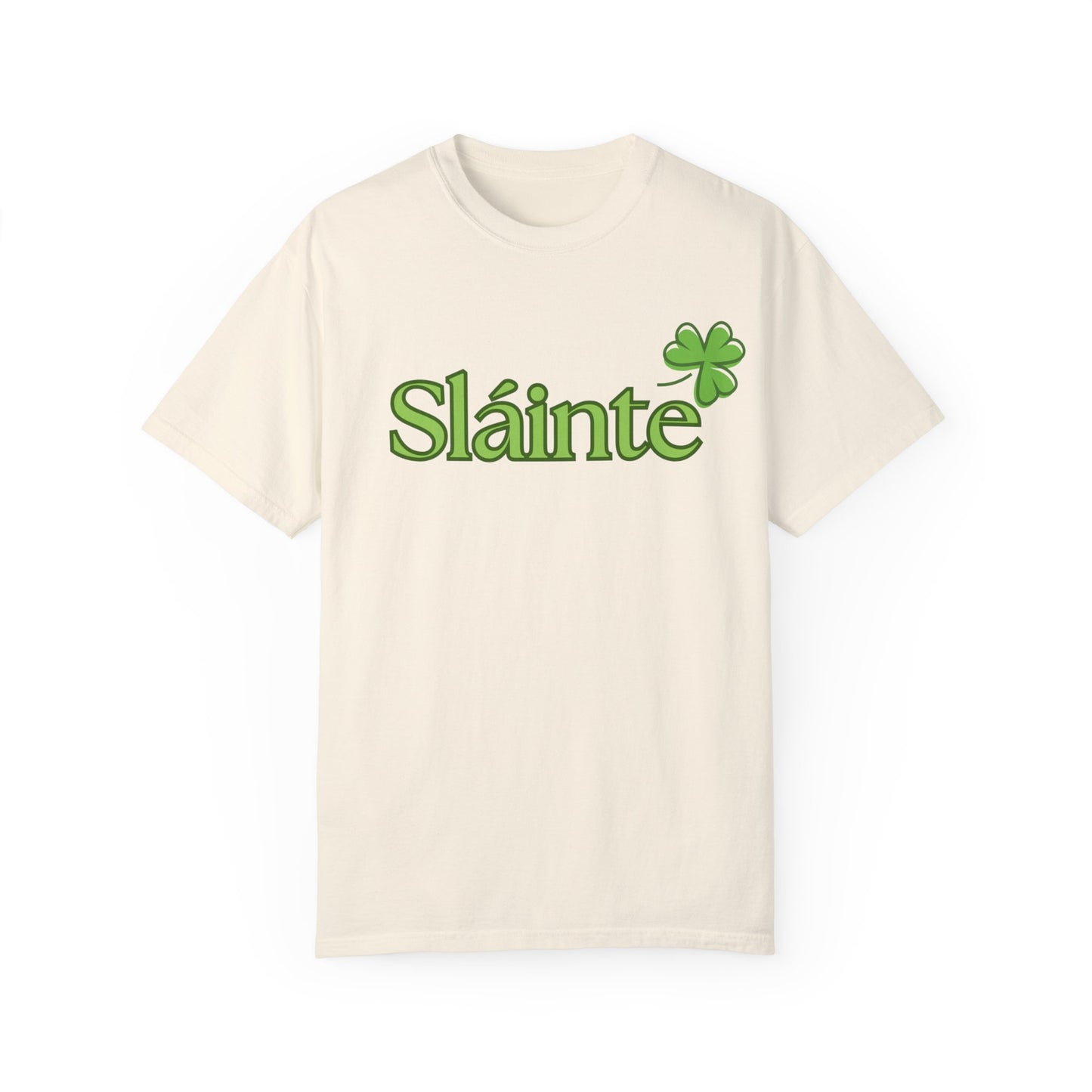 Slainte - Green