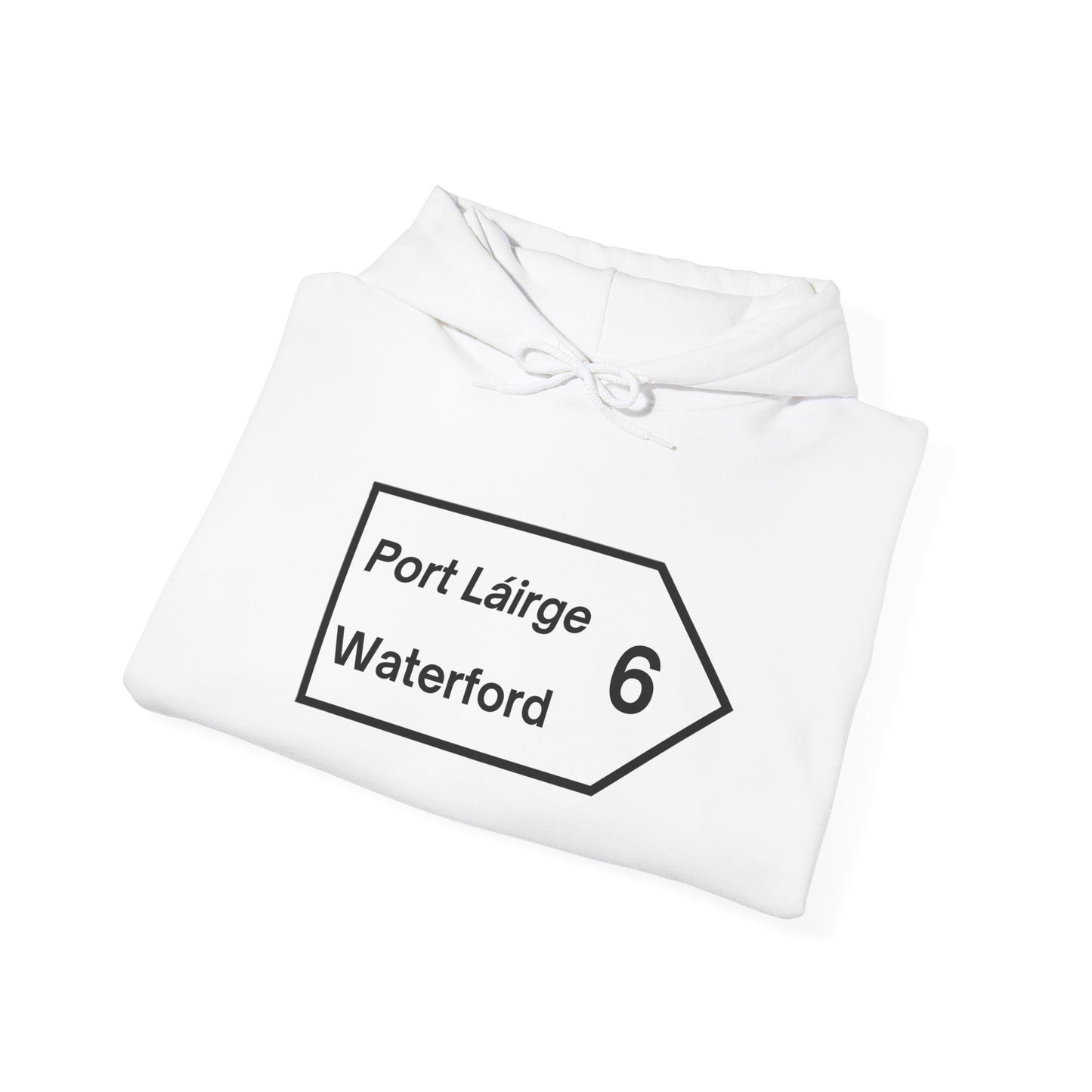 Waterford Hoodie