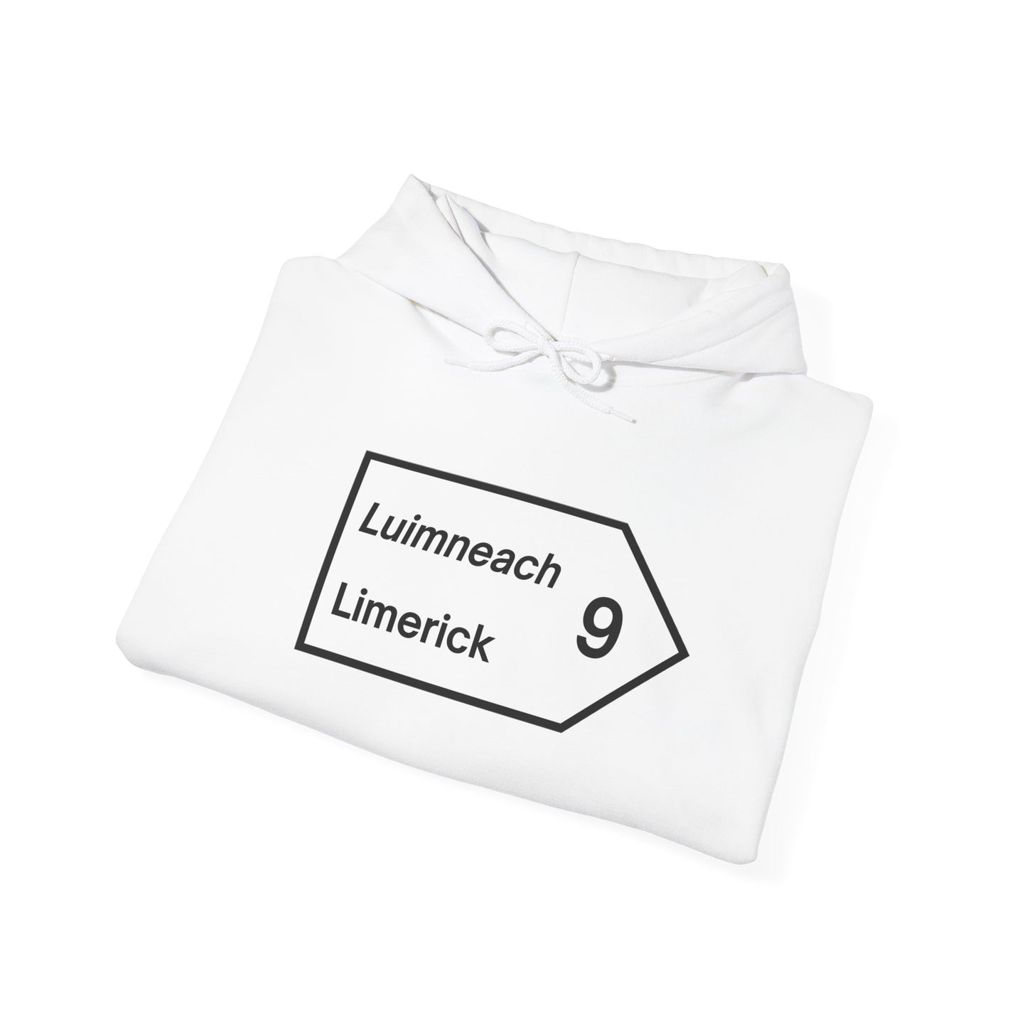 Limerick Hoodie