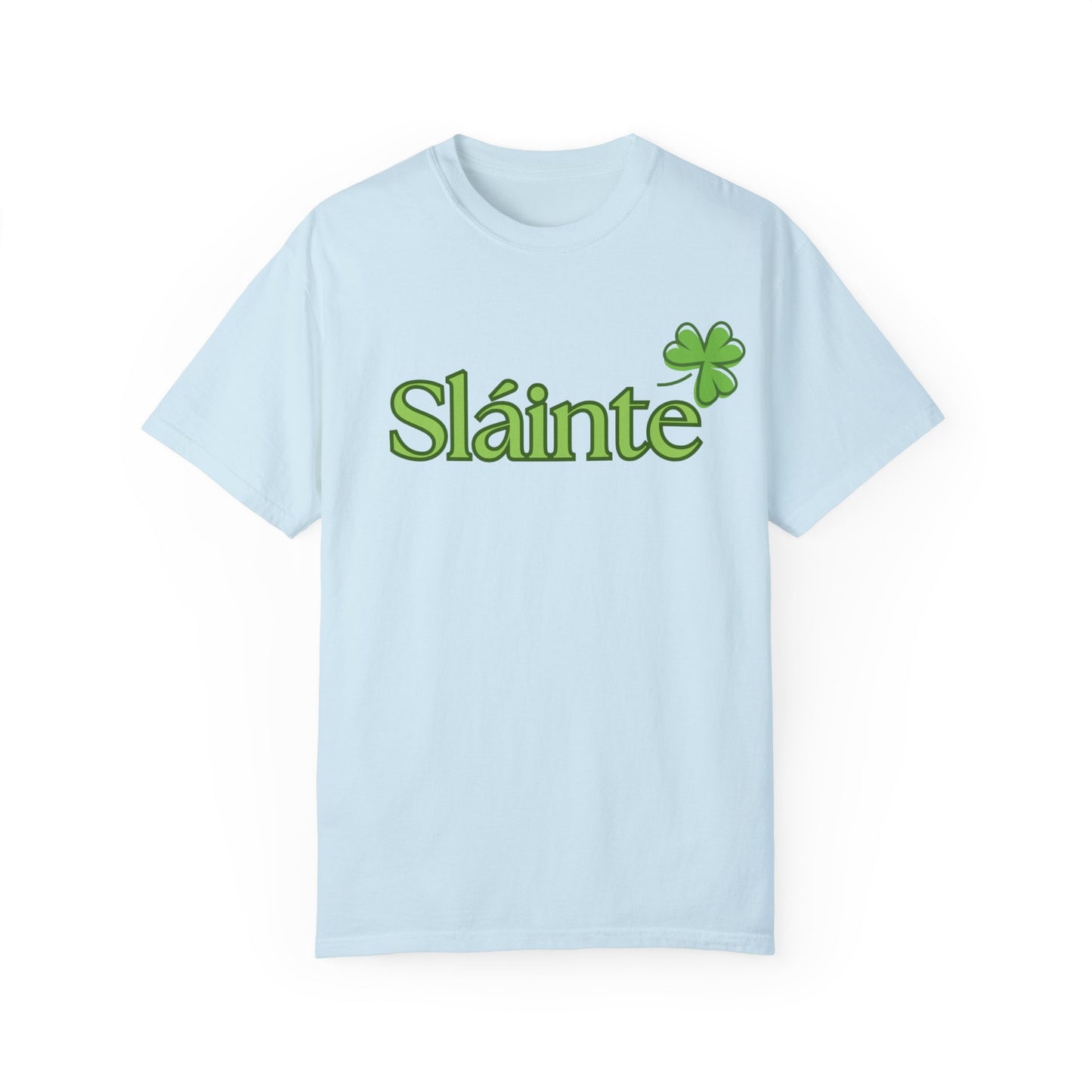 Slainte - Green