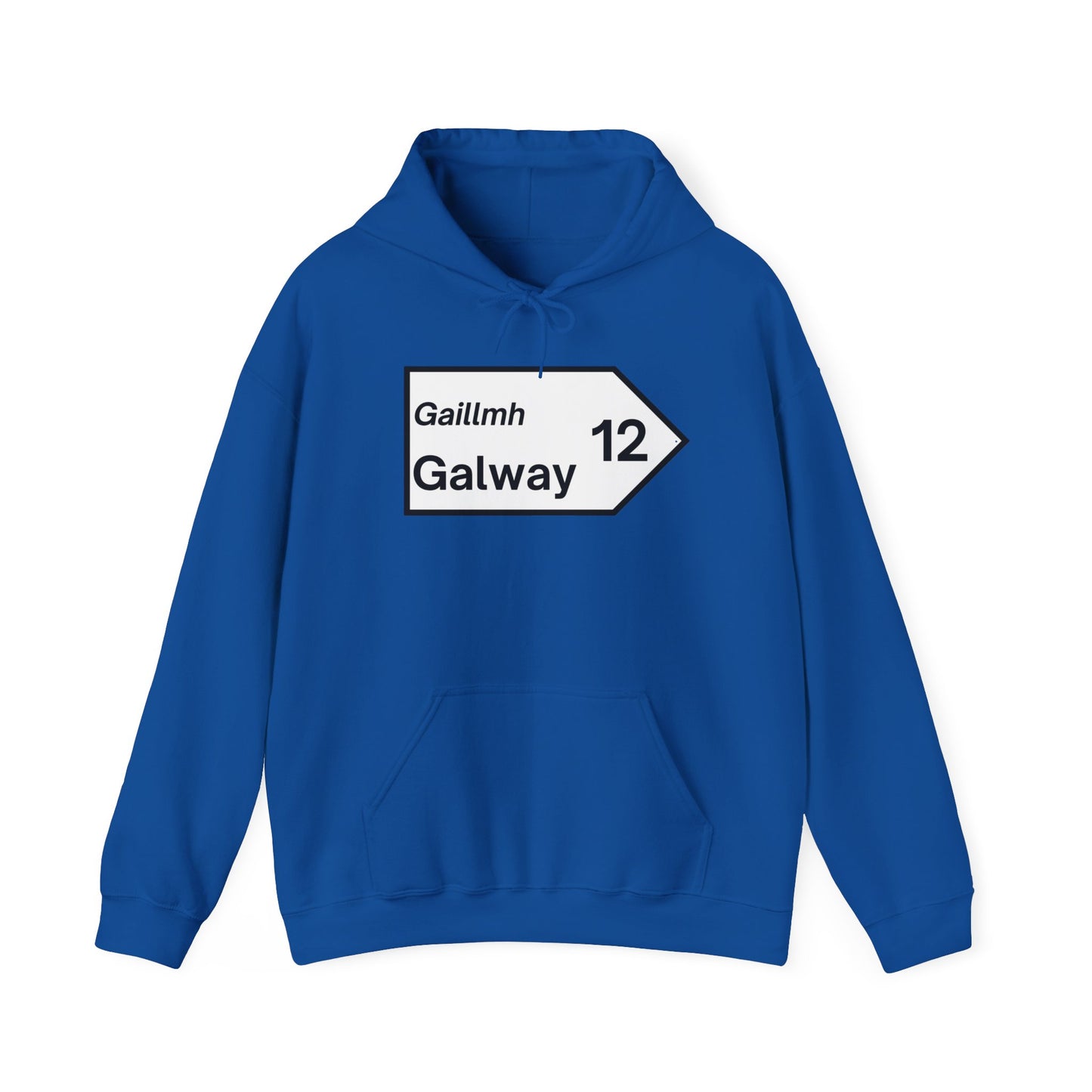 Galway Hoodie