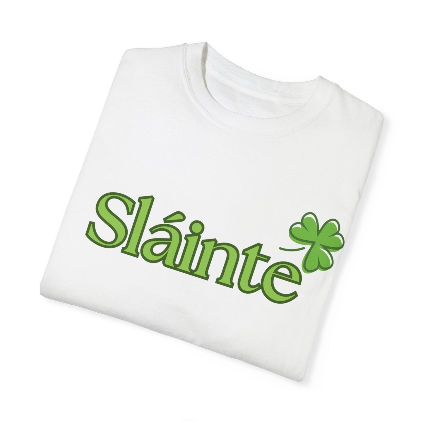 Slainte - Green