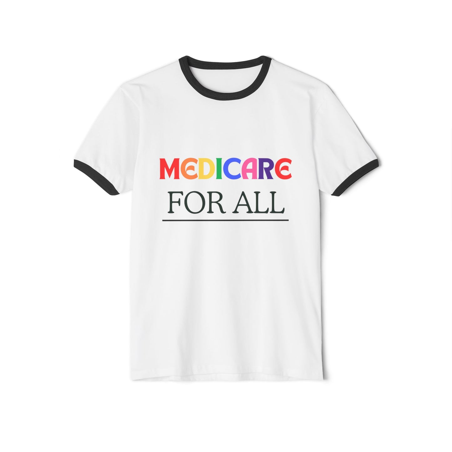 Medicare for all
